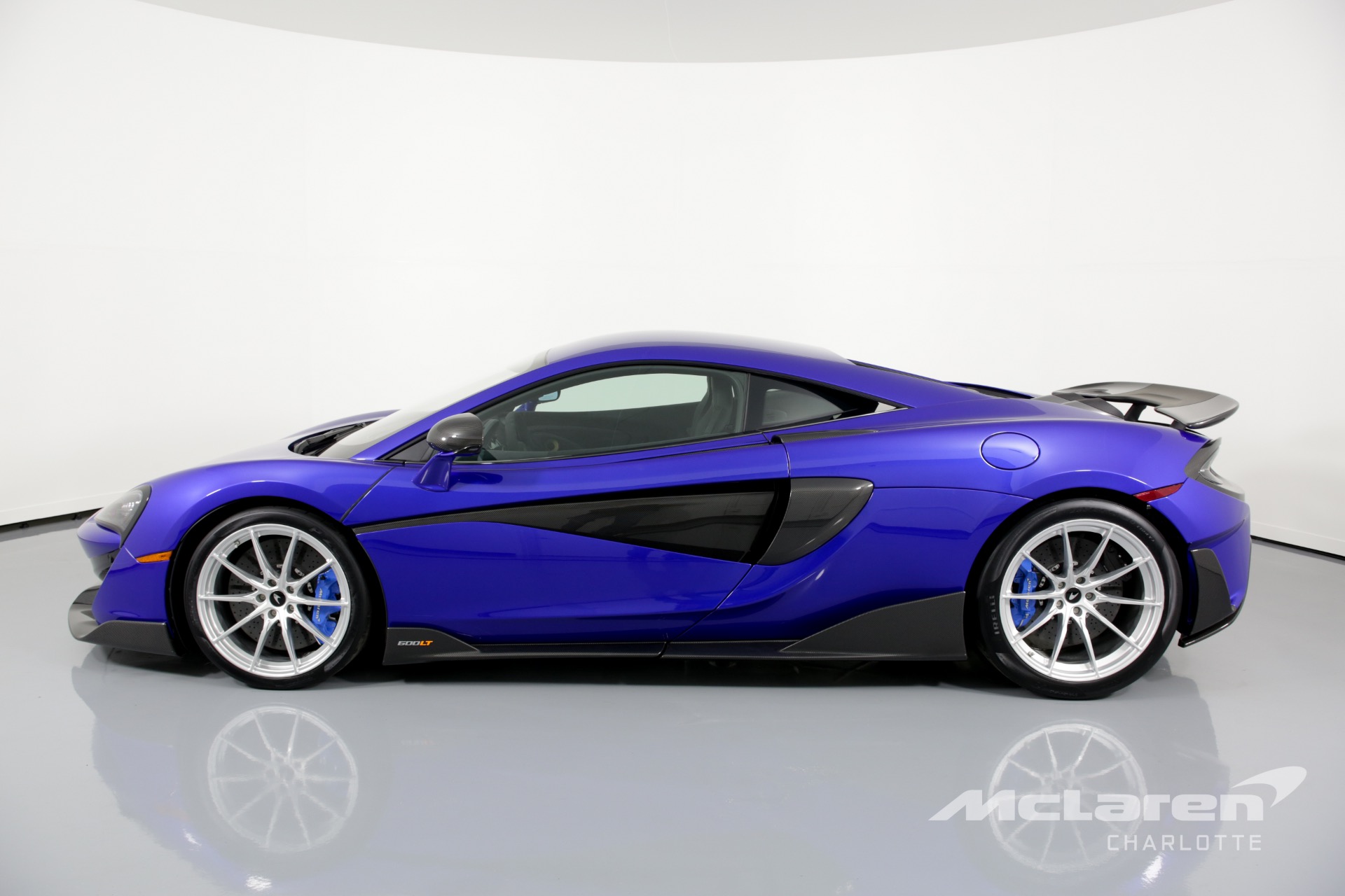 Used 2019 McLaren 600LT | Charlotte, NC