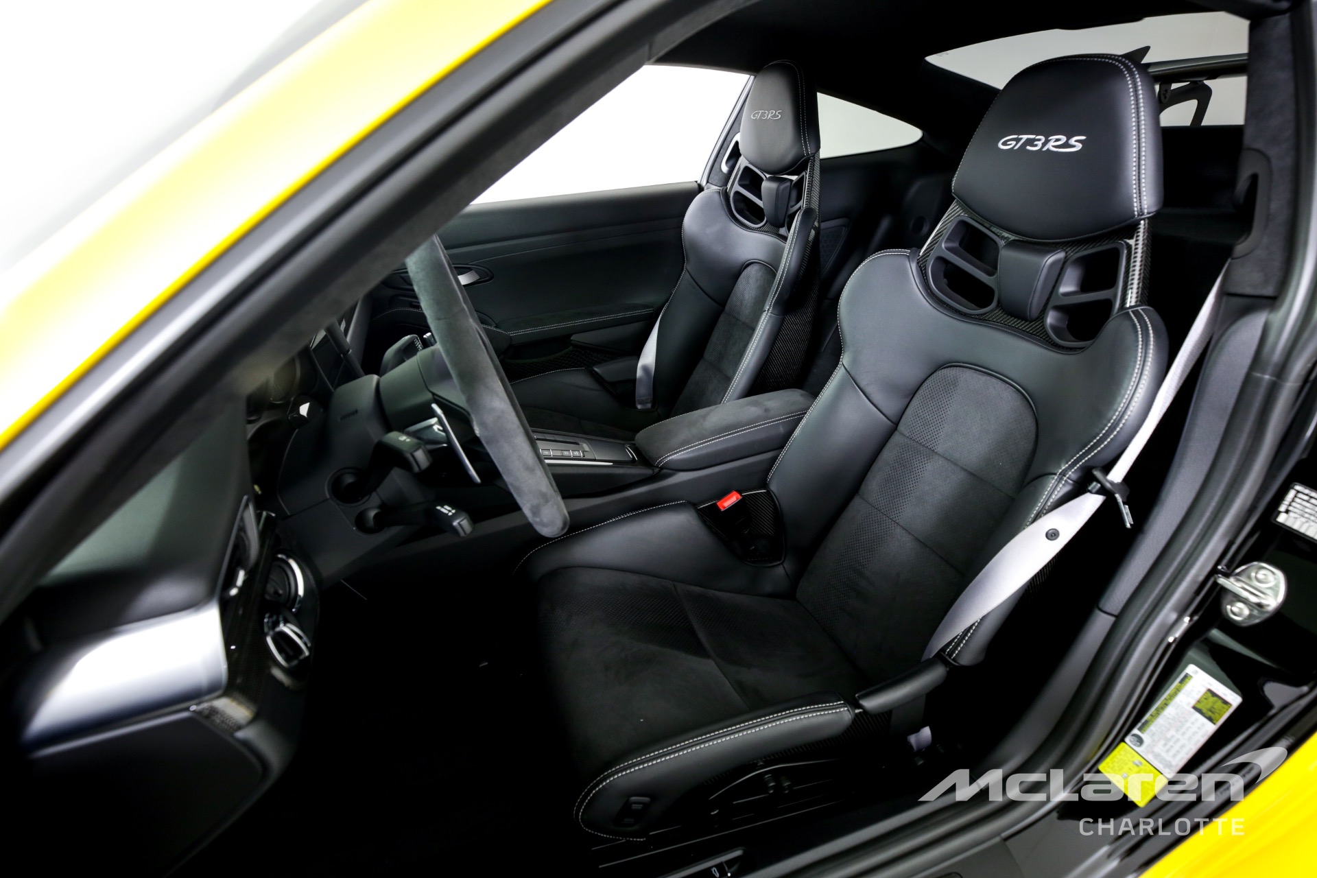 Used 2019 Porsche 911 GT3 RS | Charlotte, NC
