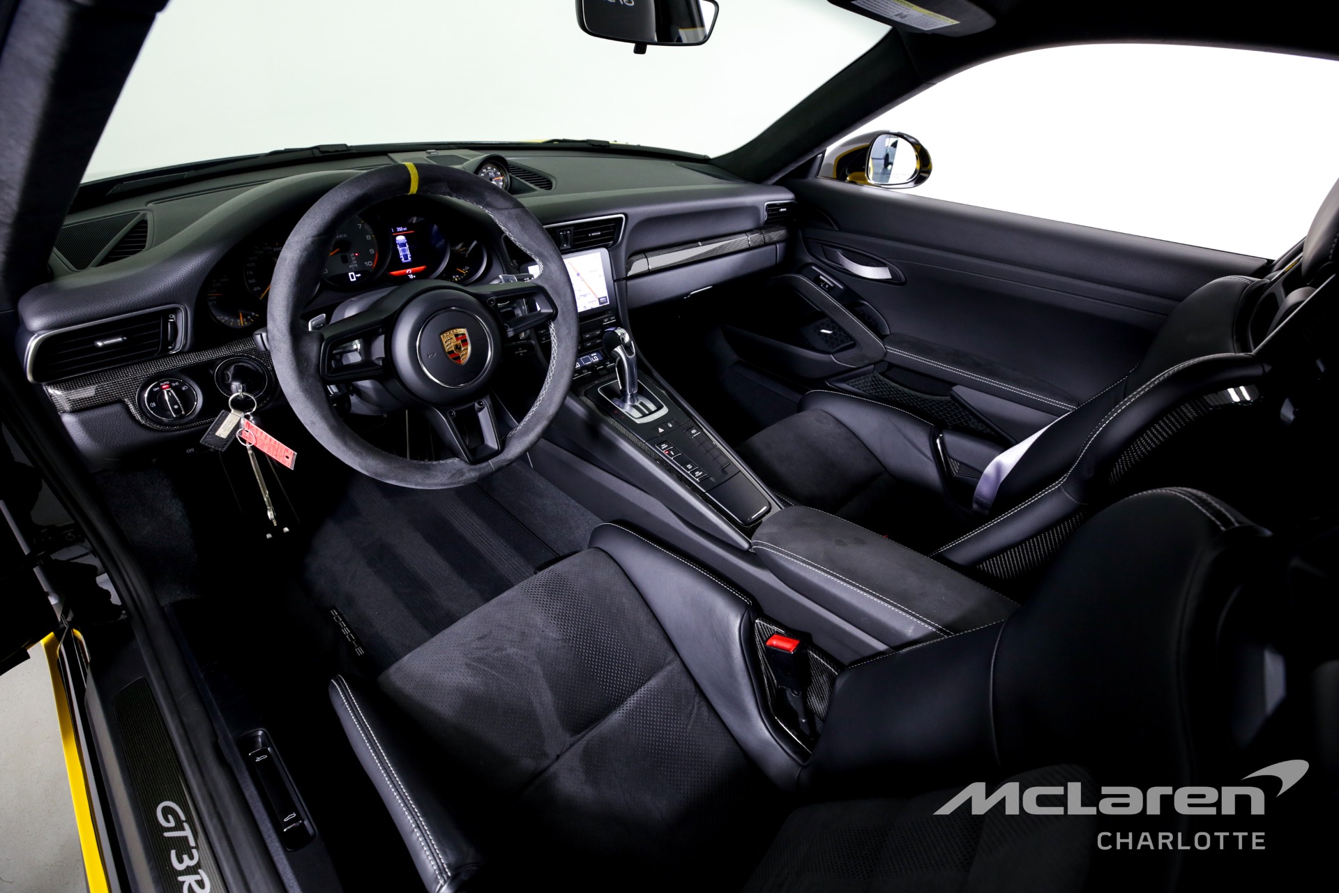 Used 2019 Porsche 911 GT3 RS | Charlotte, NC