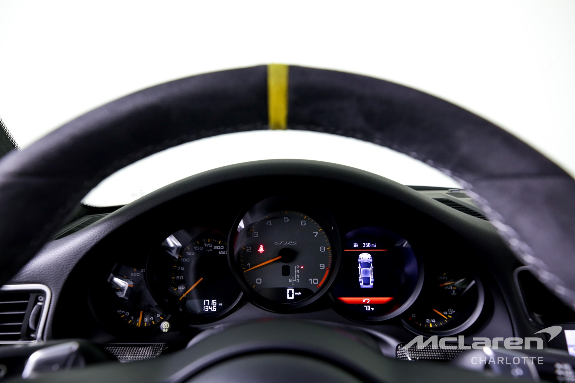 Used 2019 Porsche 911 GT3 RS | Charlotte, NC