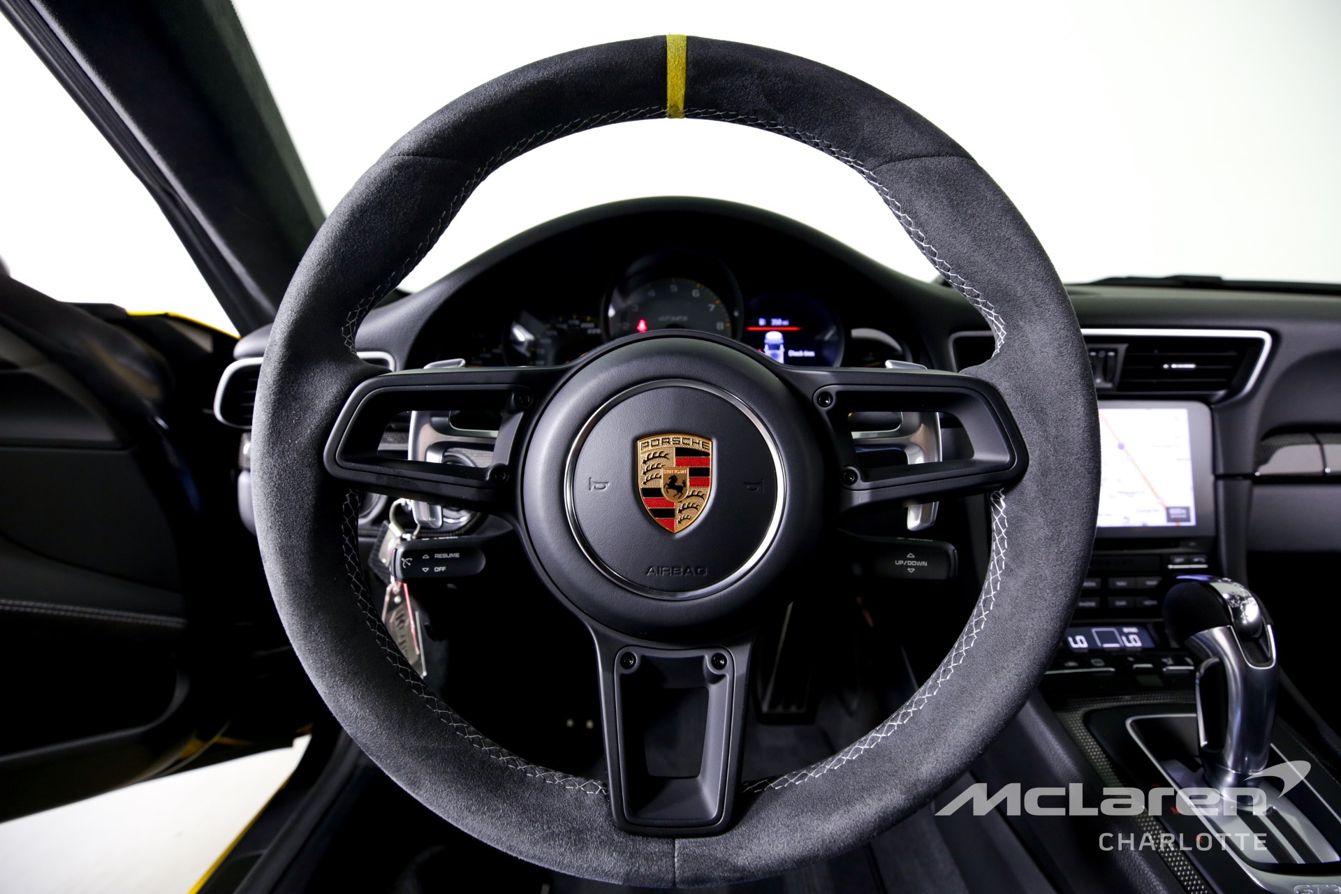 Used 2019 Porsche 911 GT3 RS | Charlotte, NC