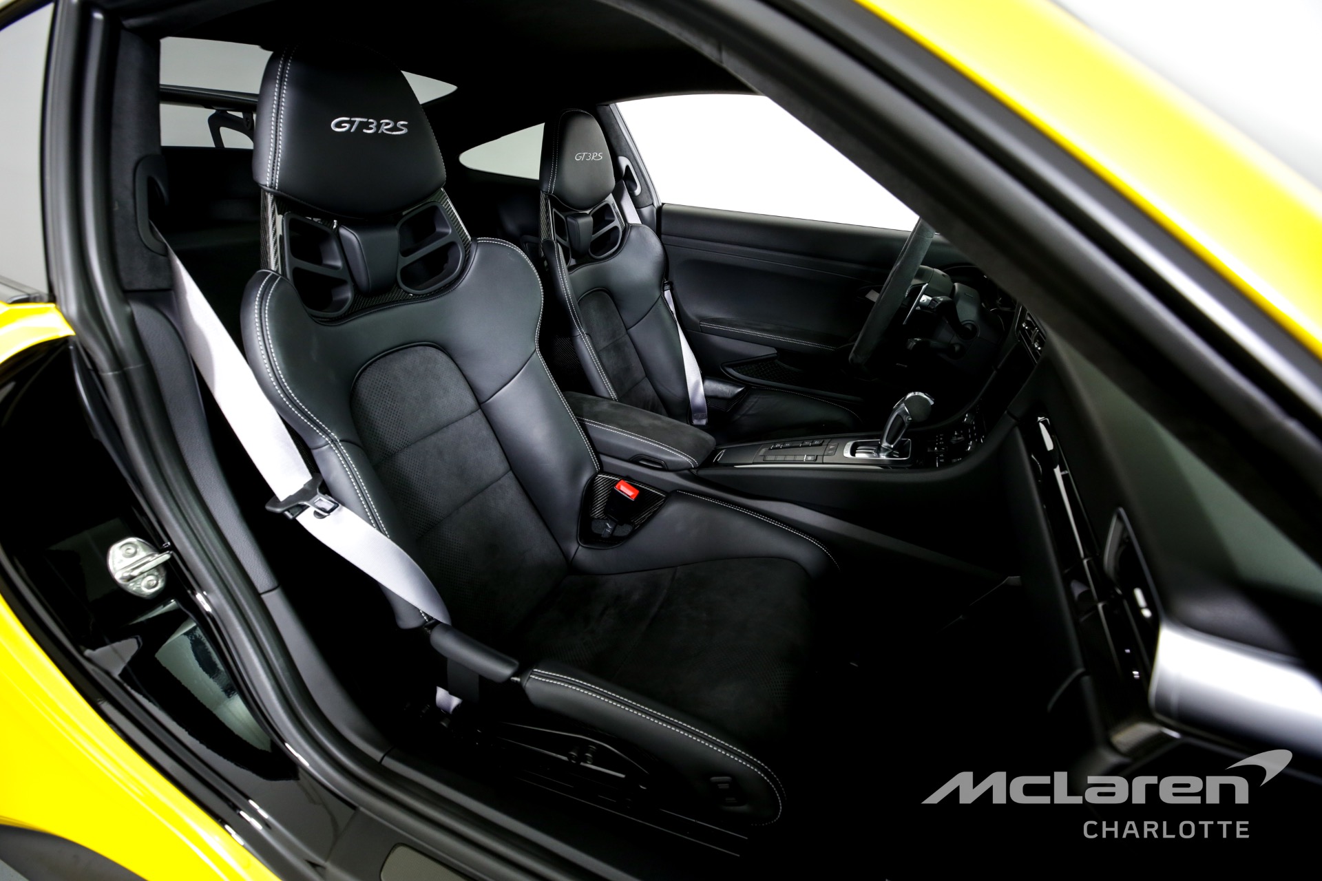Used 2019 Porsche 911 GT3 RS | Charlotte, NC