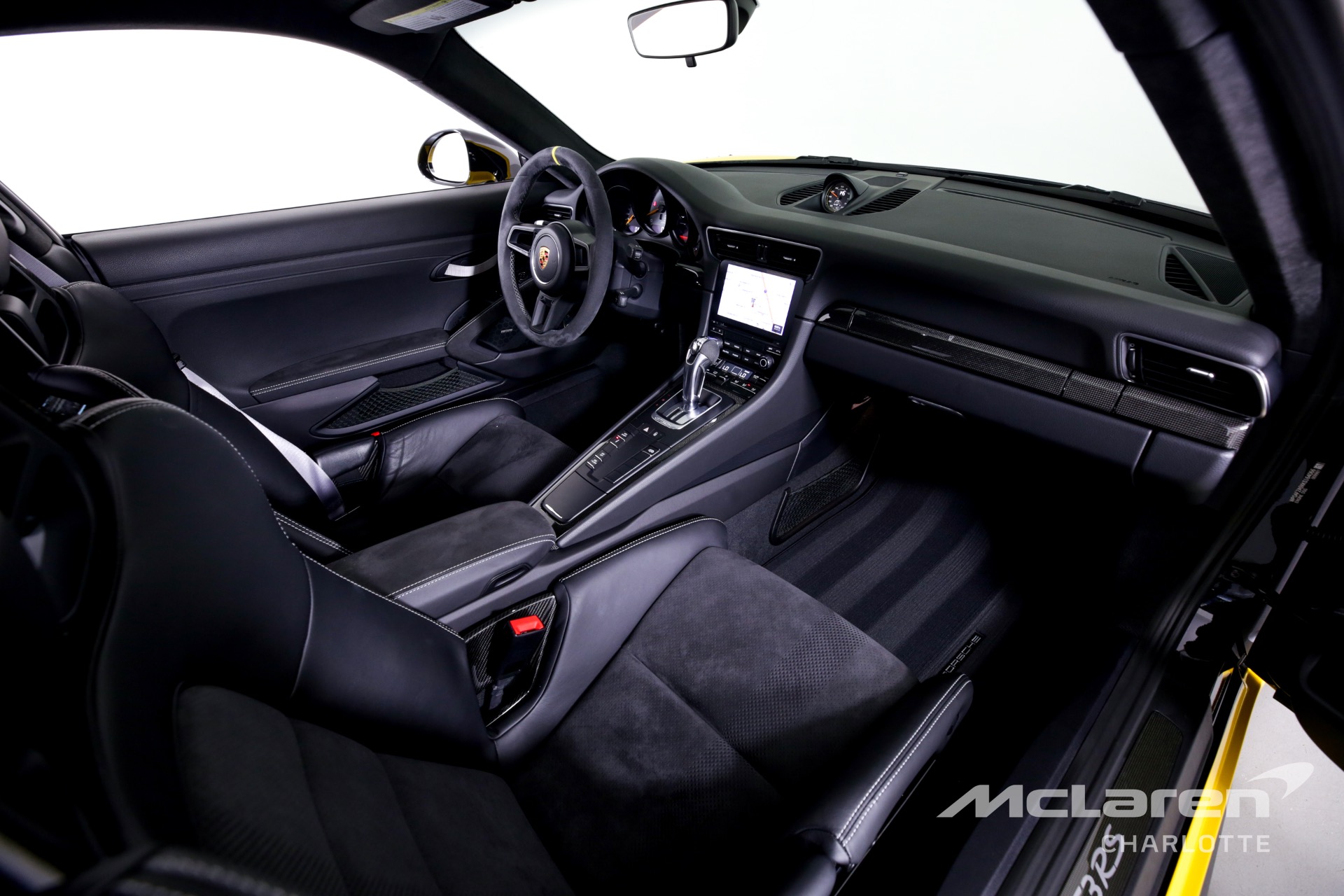 Used 2019 Porsche 911 GT3 RS | Charlotte, NC