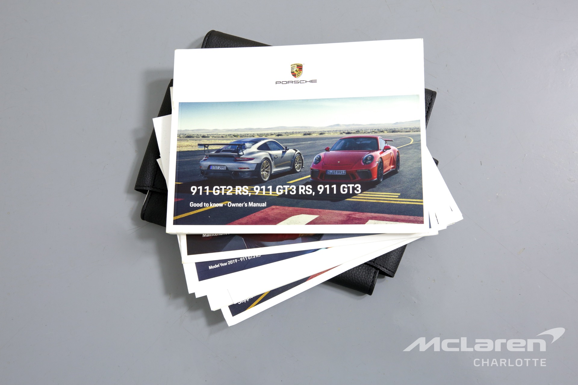 Used 2019 Porsche 911 GT3 RS | Charlotte, NC