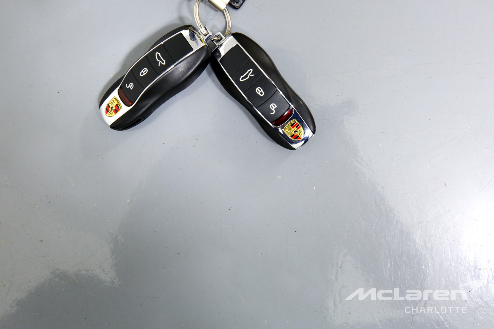 Used 2019 Porsche 911 GT3 RS | Charlotte, NC