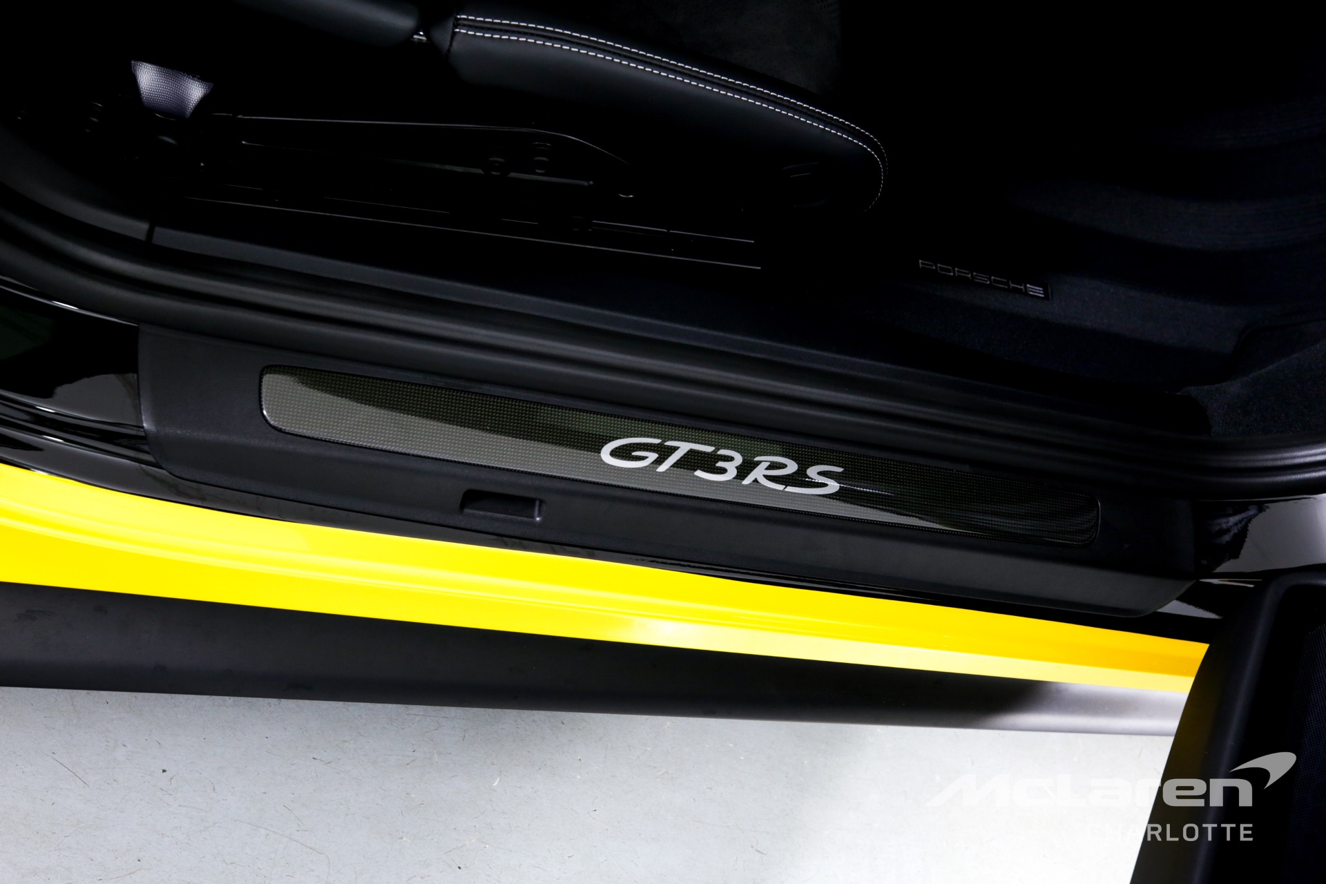 Used 2019 Porsche 911 GT3 RS | Charlotte, NC