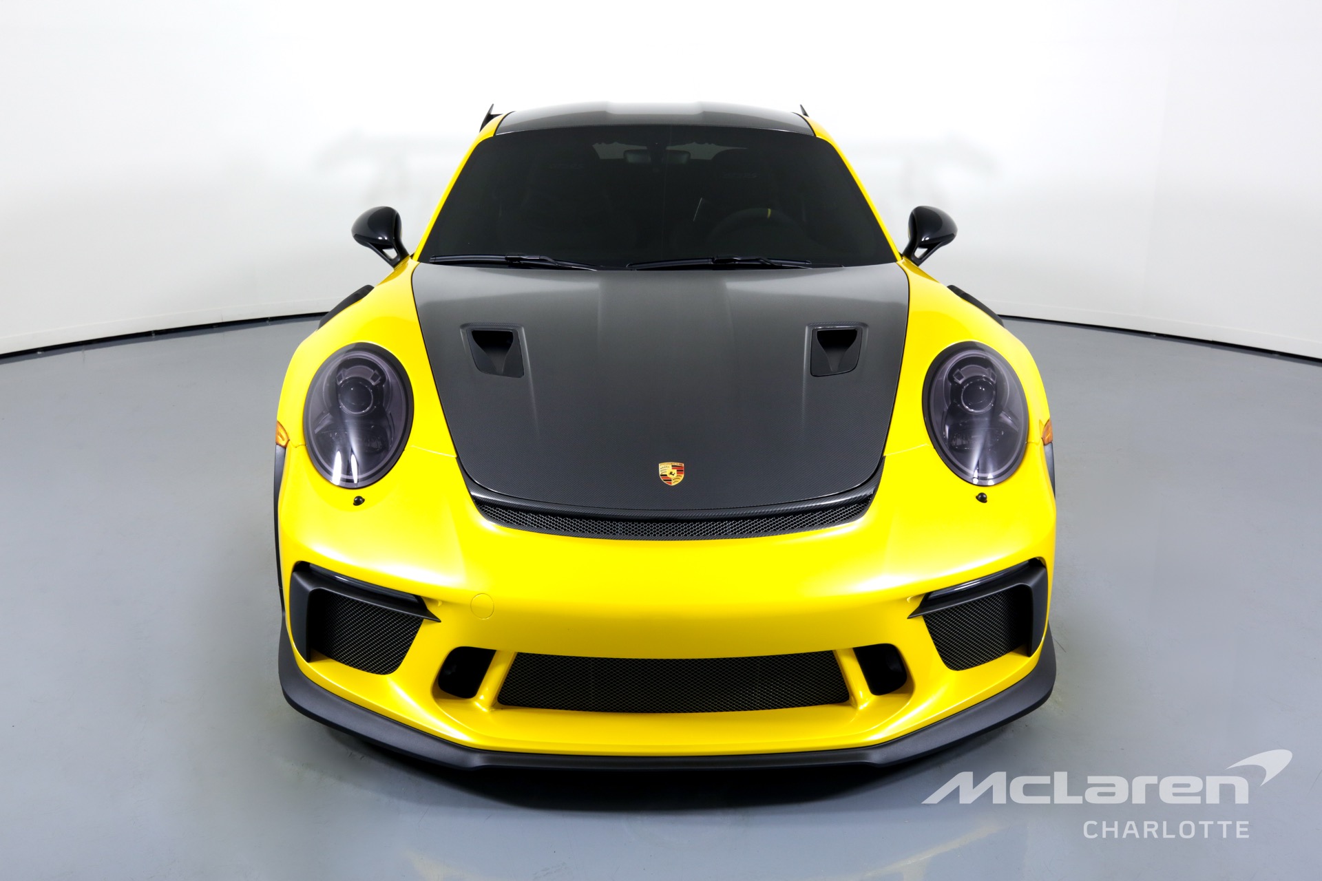 Used 2019 Porsche 911 GT3 RS | Charlotte, NC