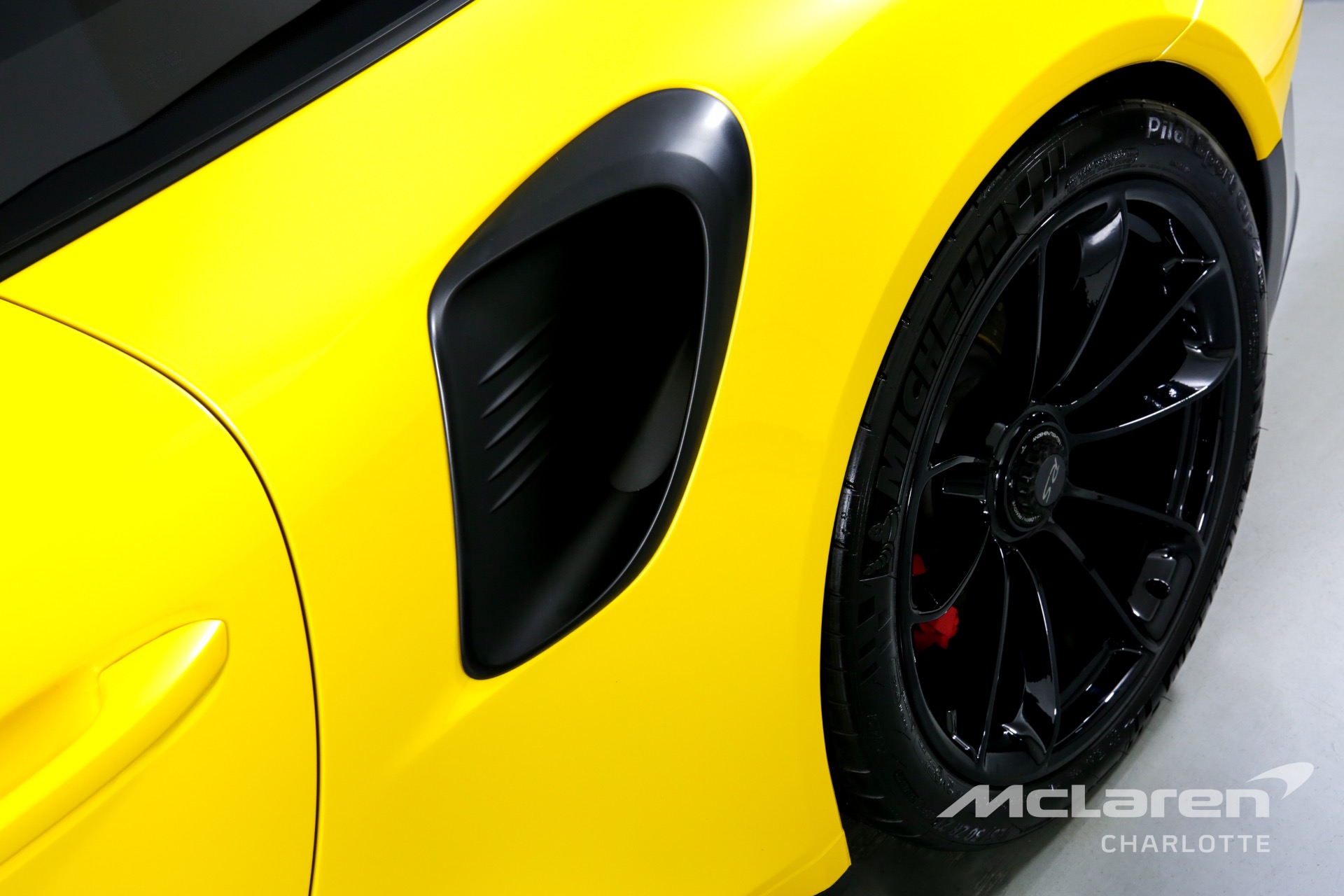 Used 2019 Porsche 911 GT3 RS | Charlotte, NC