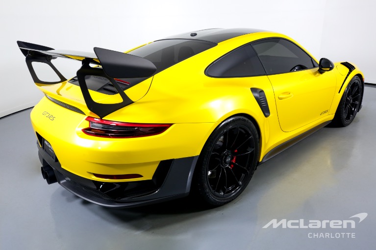 Used-2019-Porsche-911-GT3-RS