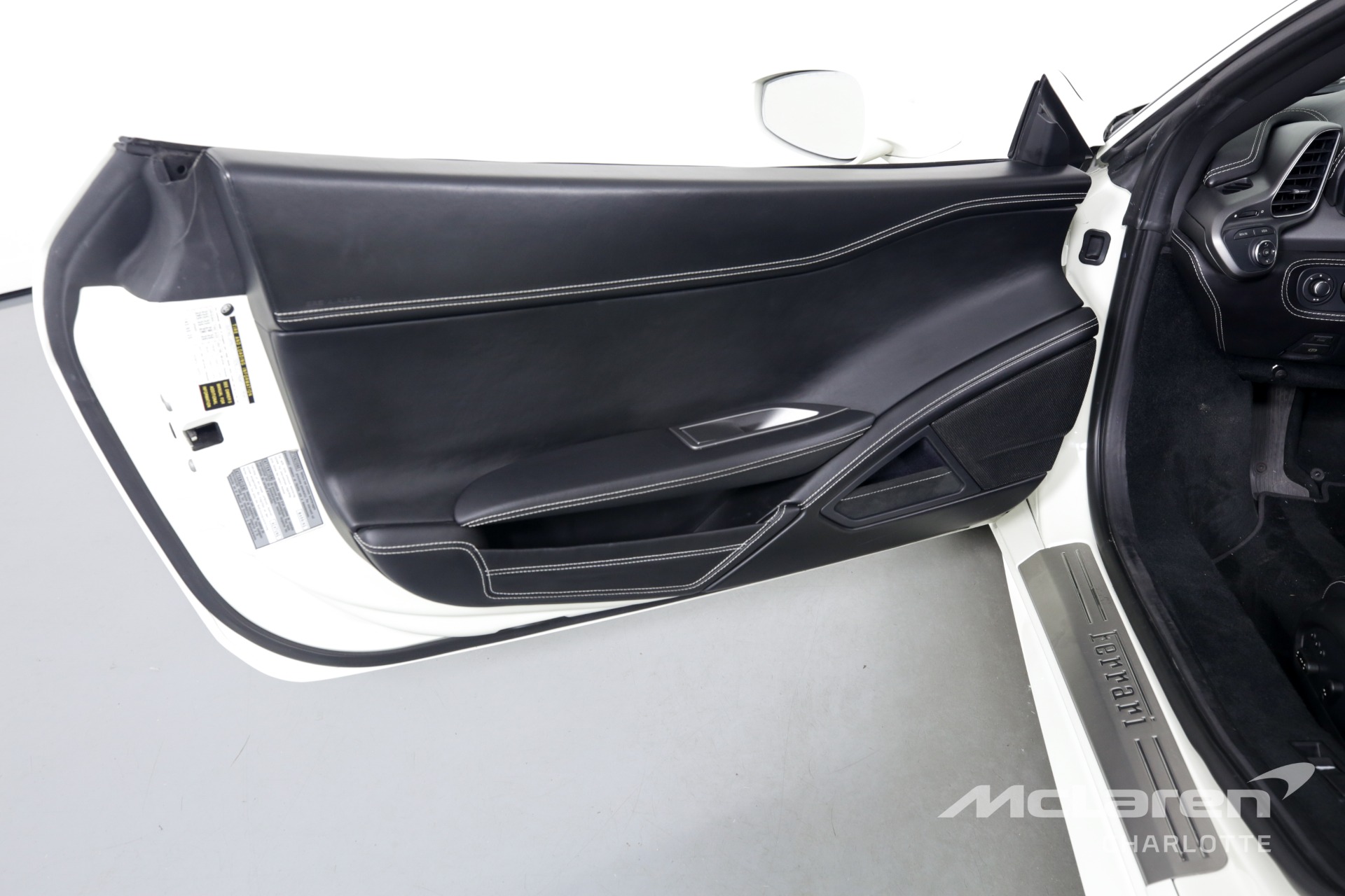 Used 2012 Ferrari 458 Italia | Charlotte, NC