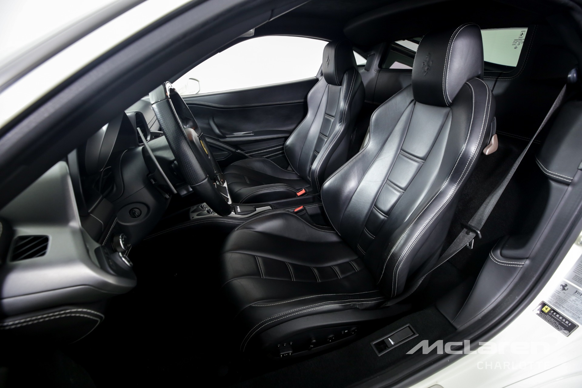Used 2012 Ferrari 458 Italia | Charlotte, NC