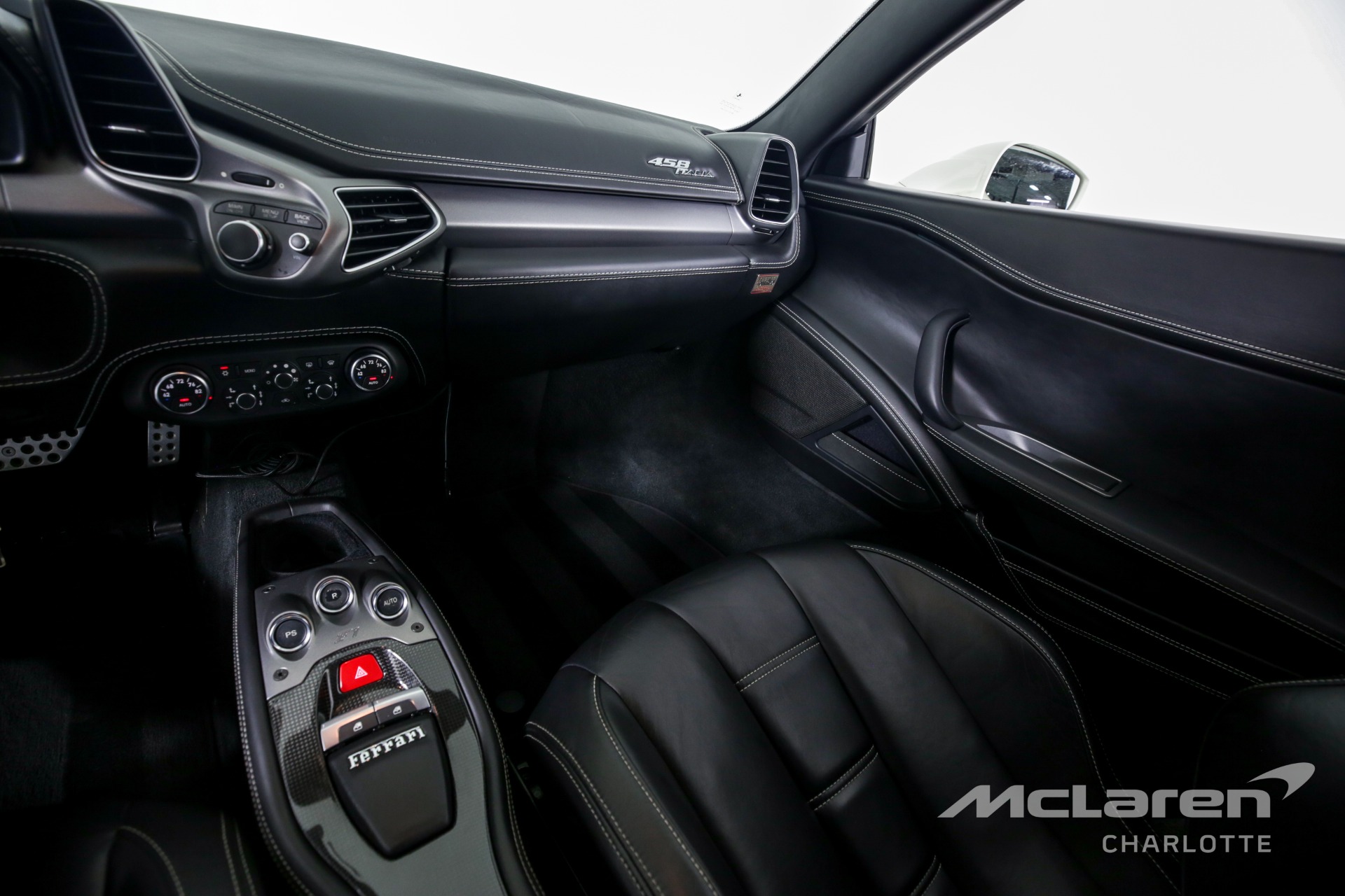 Used 2012 Ferrari 458 Italia | Charlotte, NC