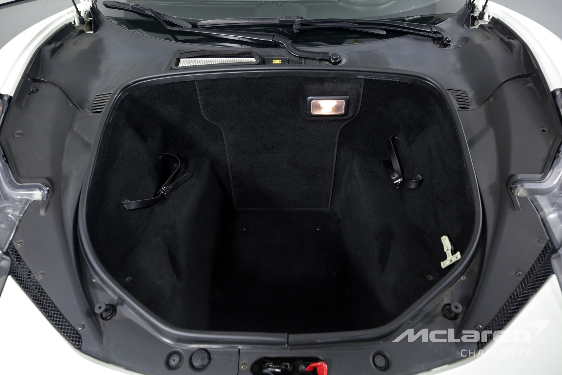 Used 2012 Ferrari 458 Italia | Charlotte, NC
