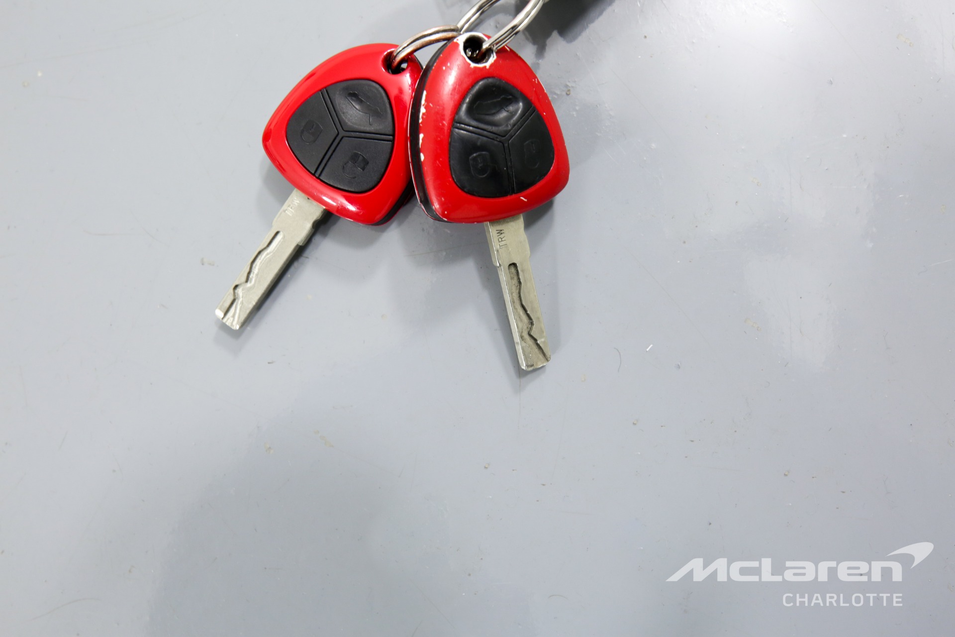 Used 2012 Ferrari 458 Italia | Charlotte, NC