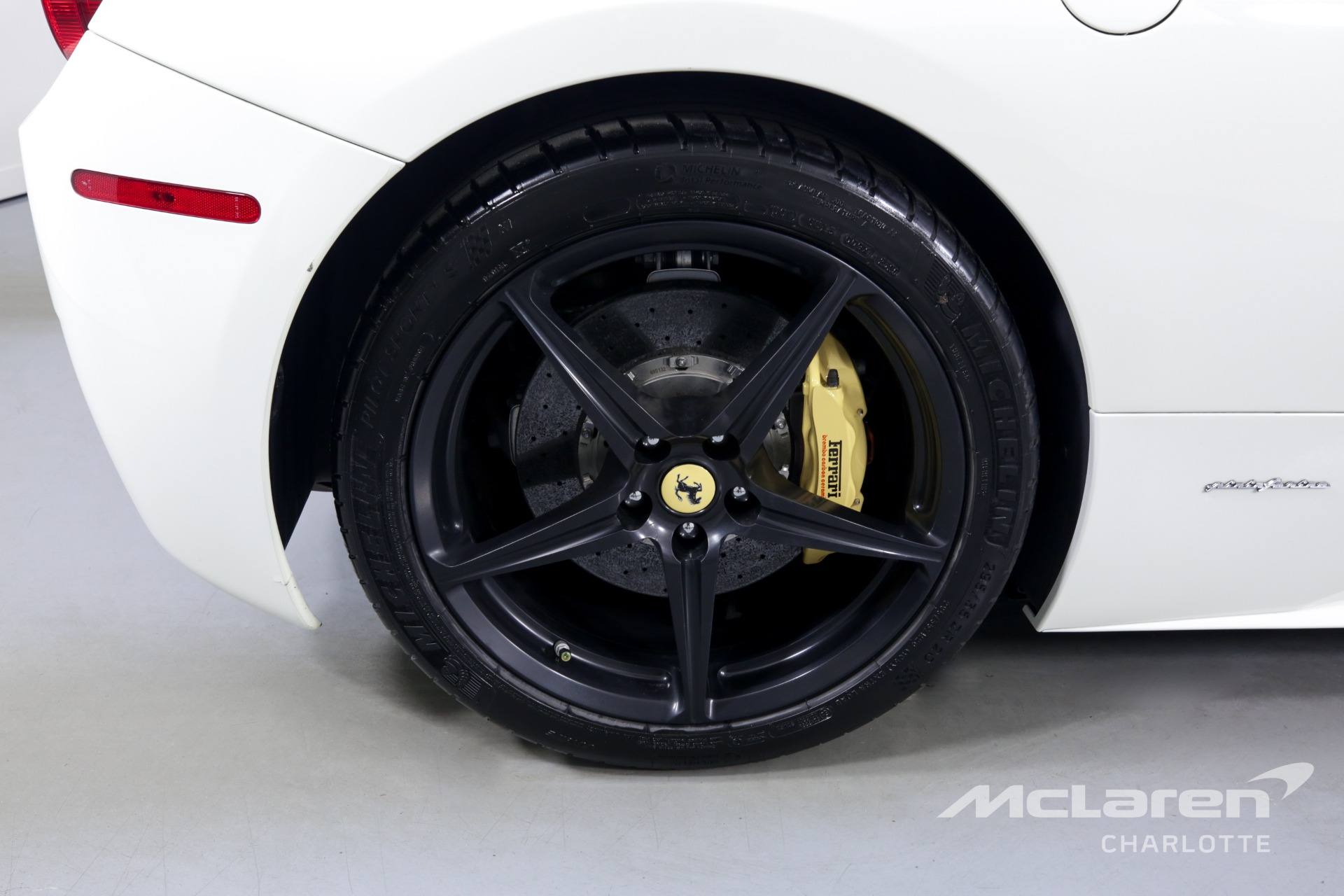 Used 2012 Ferrari 458 Italia | Charlotte, NC