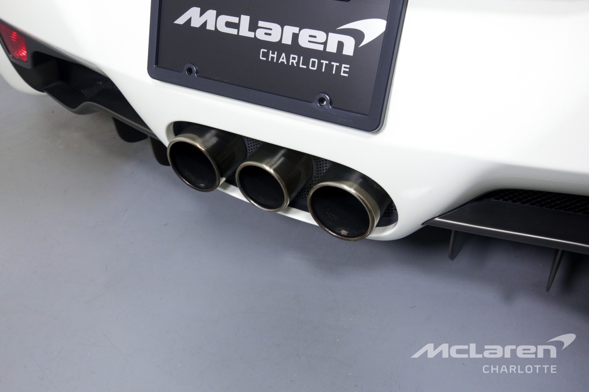 Used 2012 Ferrari 458 Italia | Charlotte, NC