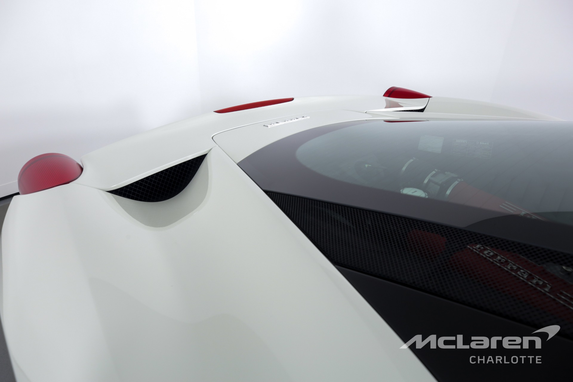 Used 2012 Ferrari 458 Italia | Charlotte, NC