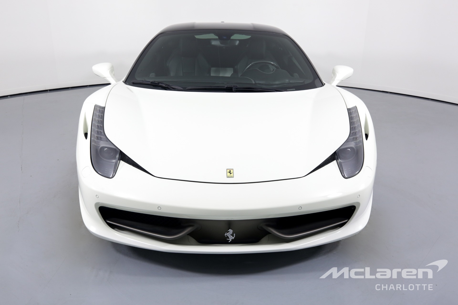 Used 2012 Ferrari 458 Italia | Charlotte, NC