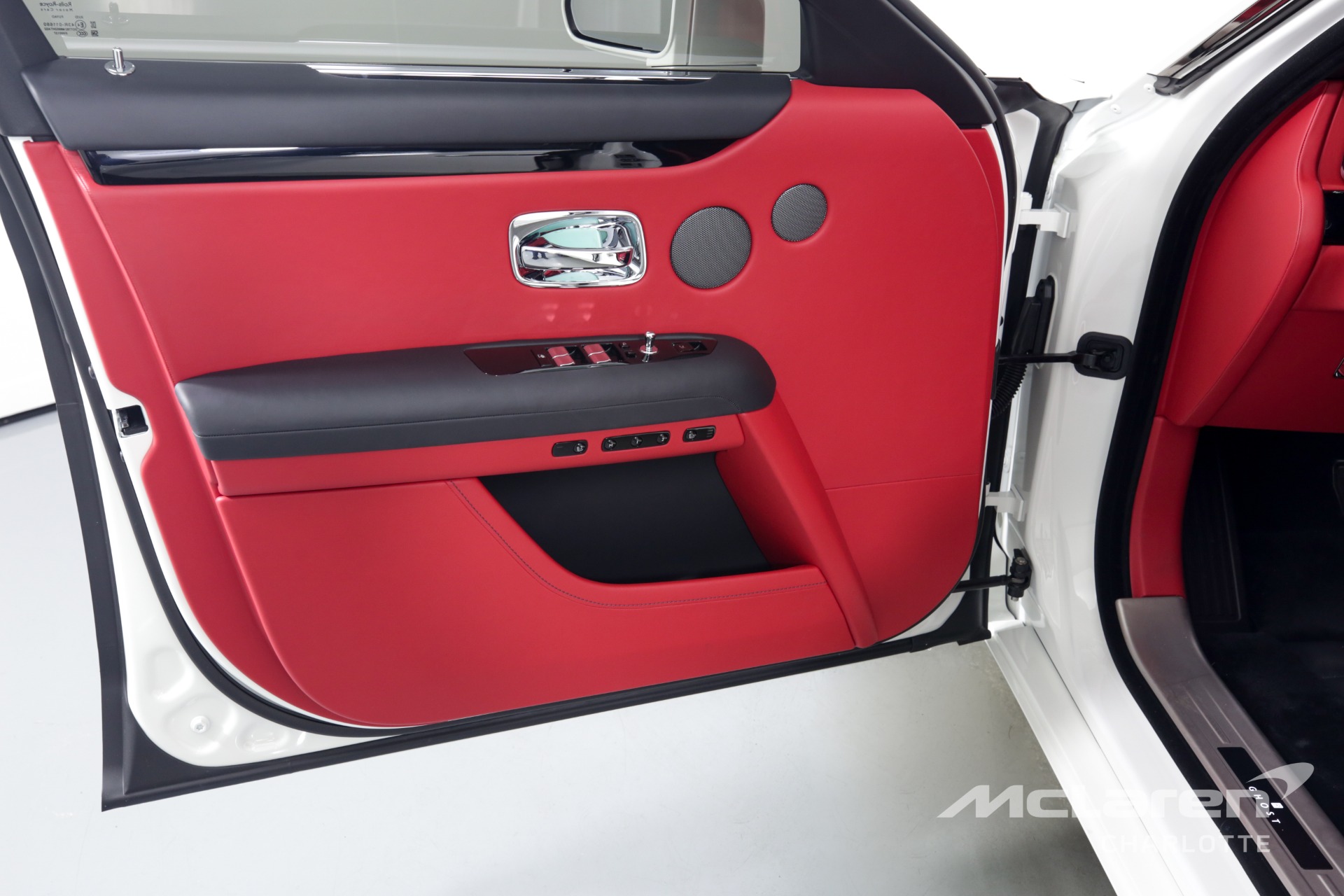 Used 2022 Rolls-Royce Ghost | Charlotte, NC
