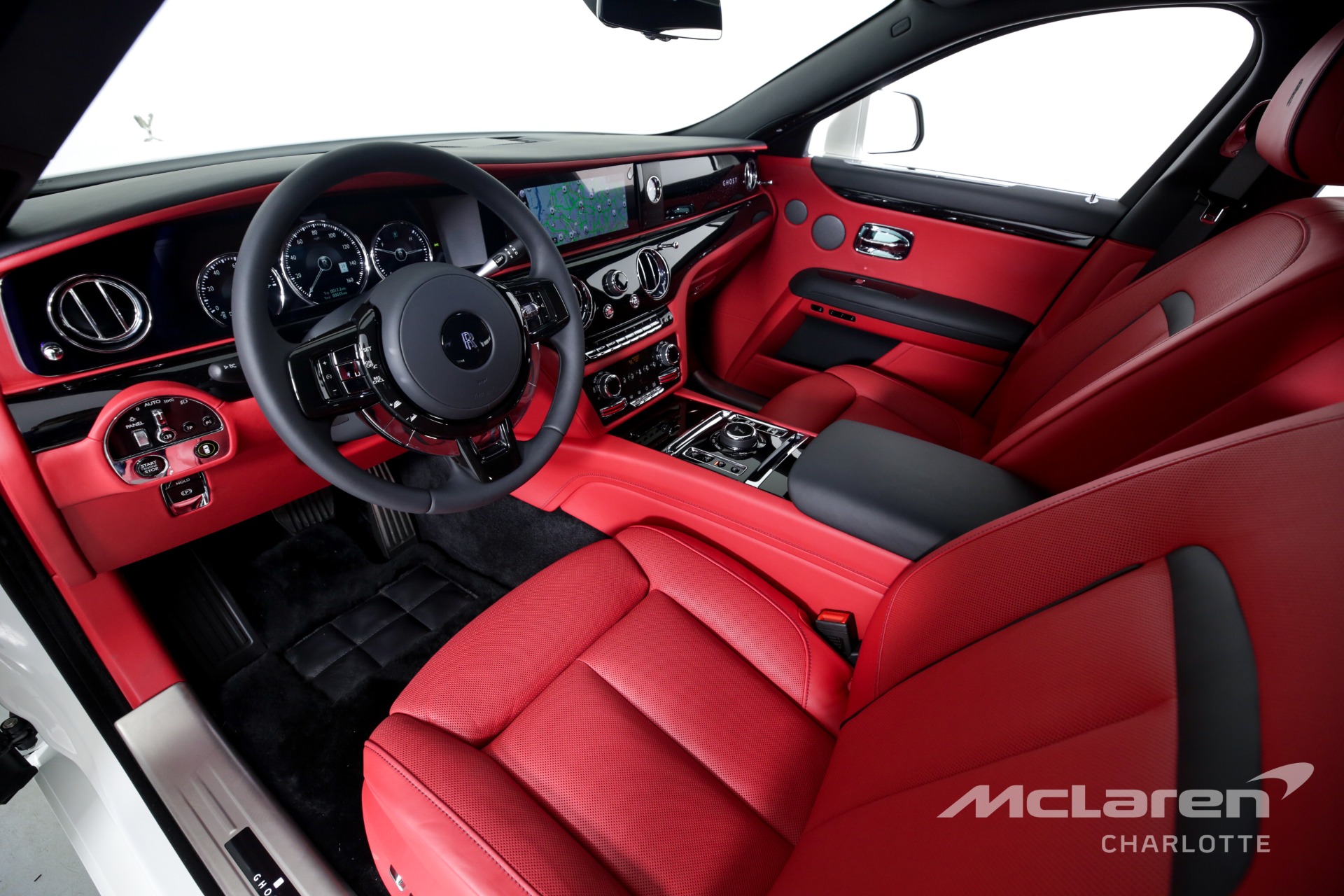 Used 2022 Rolls-Royce Ghost | Charlotte, NC