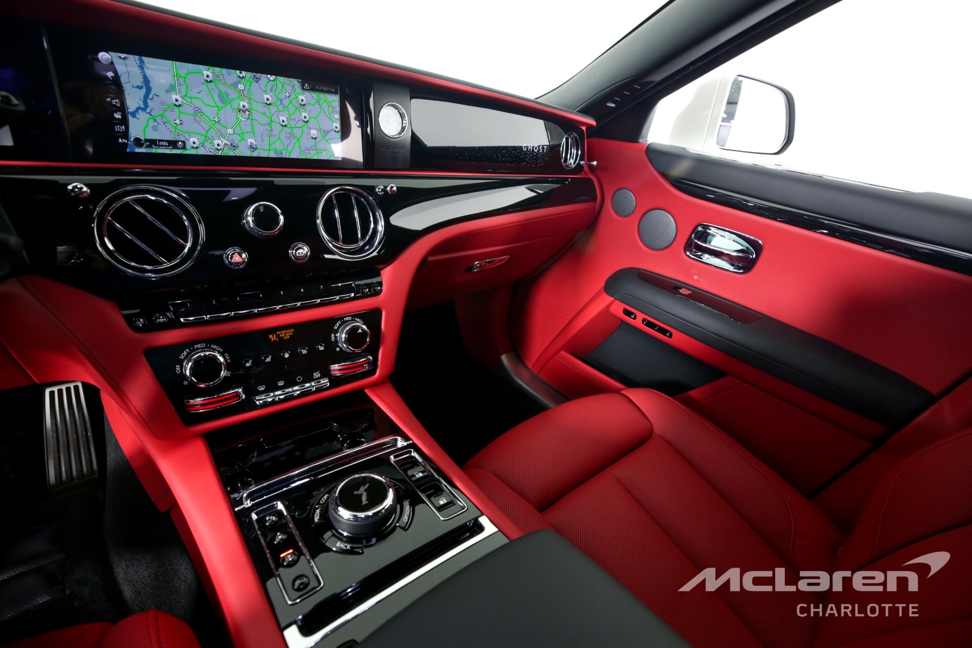 Used 2022 Rolls-Royce Ghost | Charlotte, NC