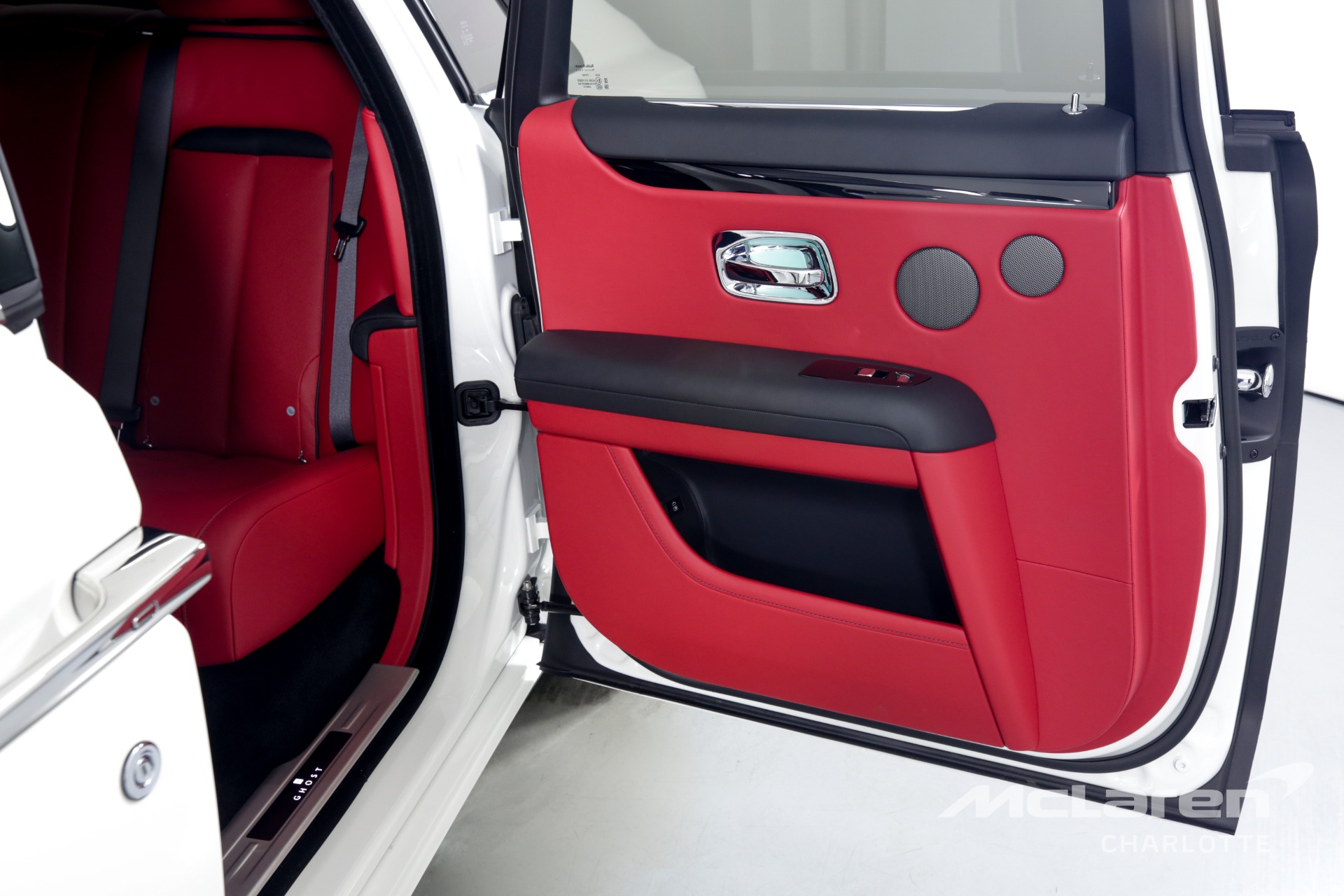Used 2022 Rolls-Royce Ghost | Charlotte, NC