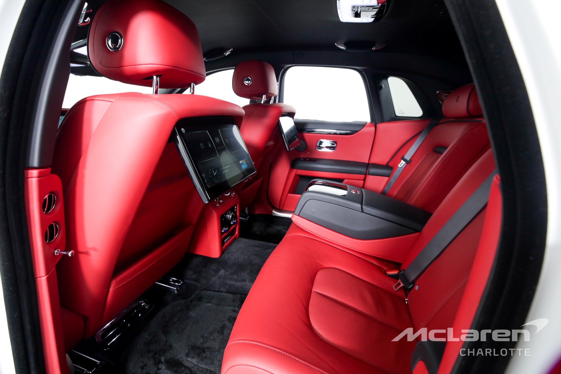 Used 2022 Rolls-Royce Ghost | Charlotte, NC
