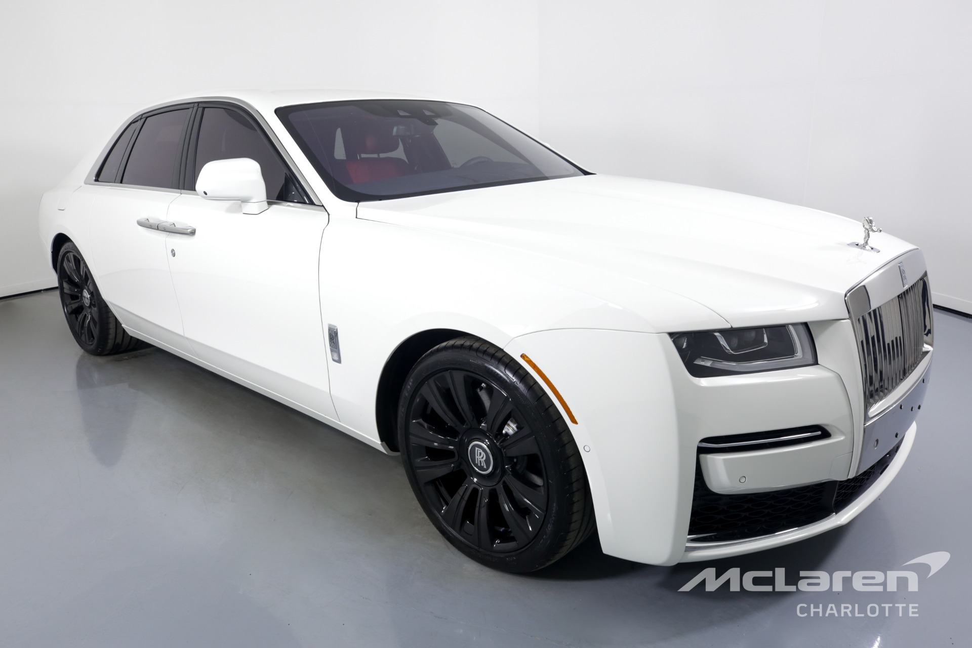 Used 2022 Rolls-Royce Ghost | Charlotte, NC
