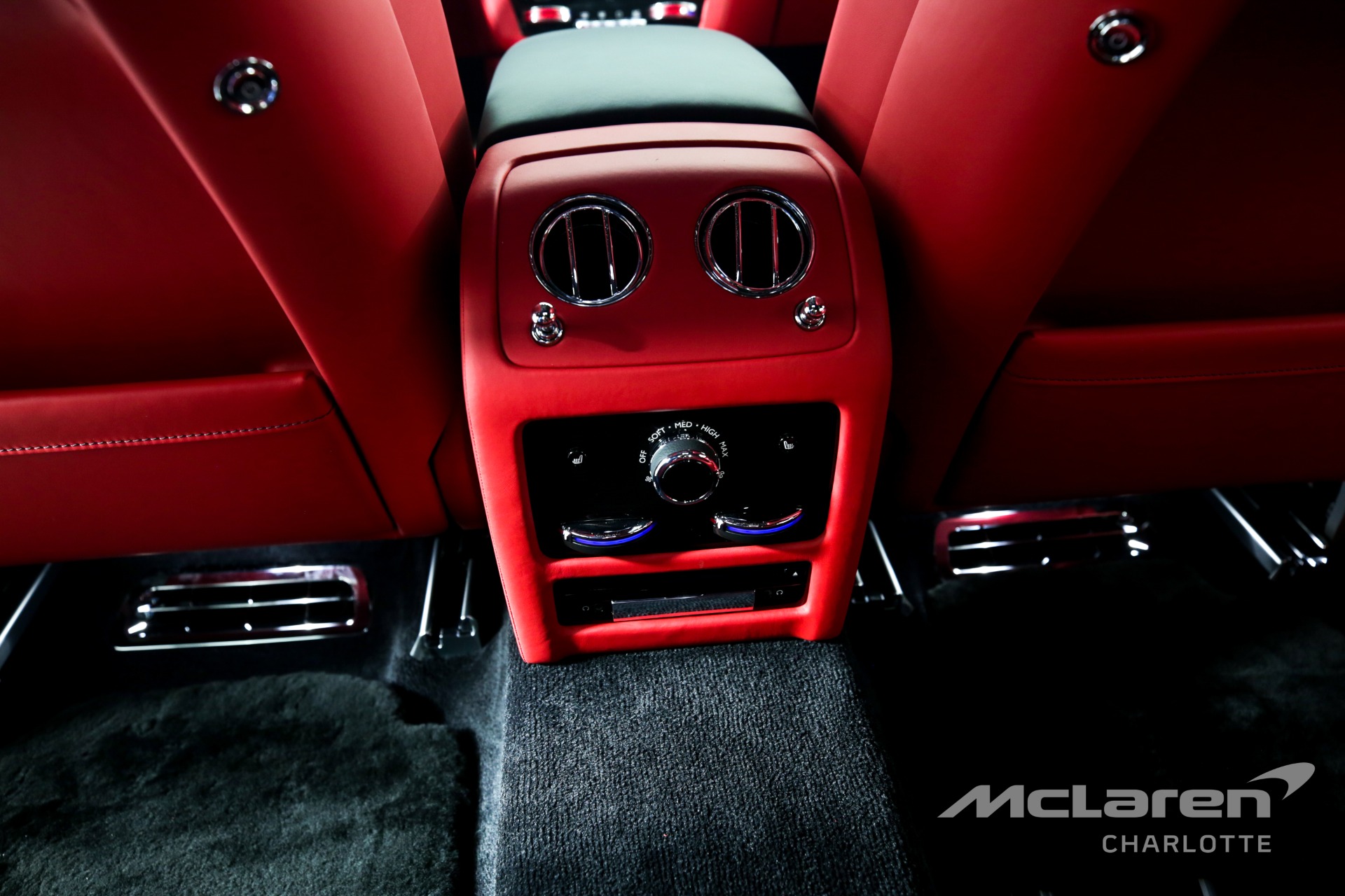 Used 2022 Rolls-Royce Ghost | Charlotte, NC