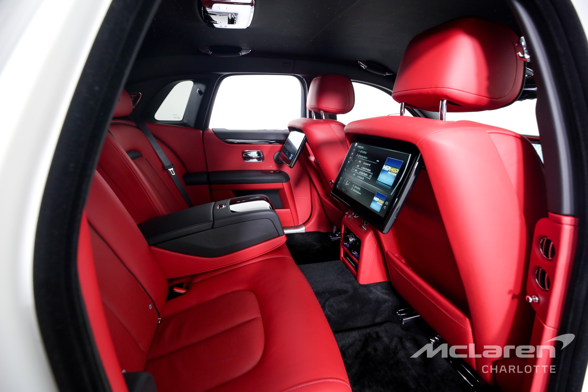 Used 2022 Rolls-Royce Ghost | Charlotte, NC