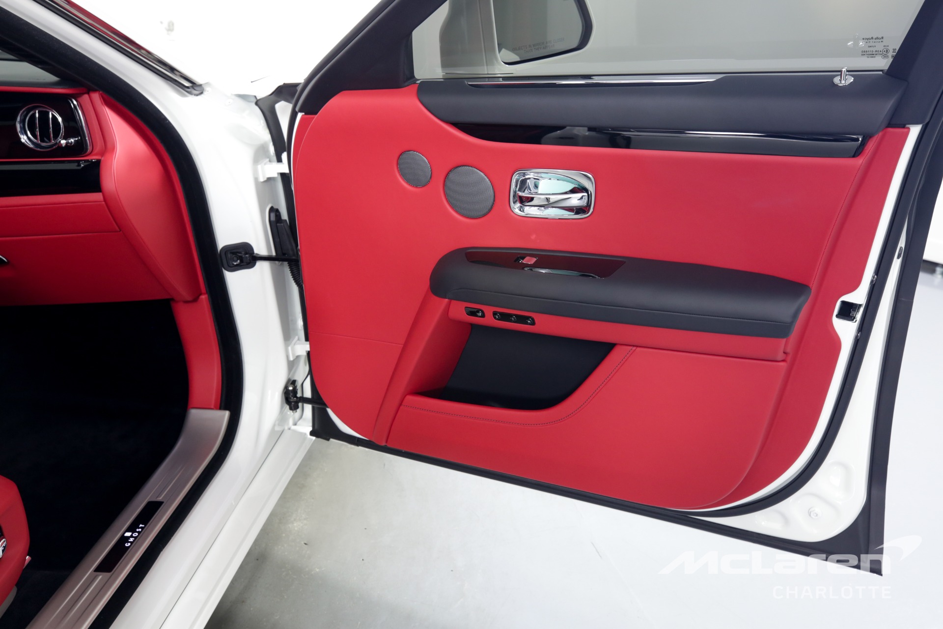 Used 2022 Rolls-Royce Ghost | Charlotte, NC