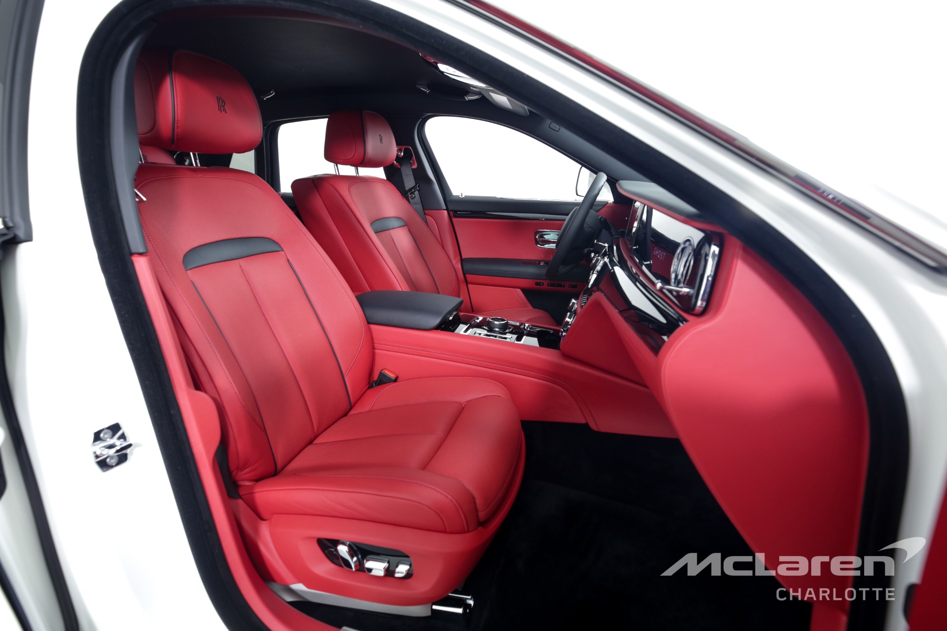 Used 2022 Rolls-Royce Ghost | Charlotte, NC