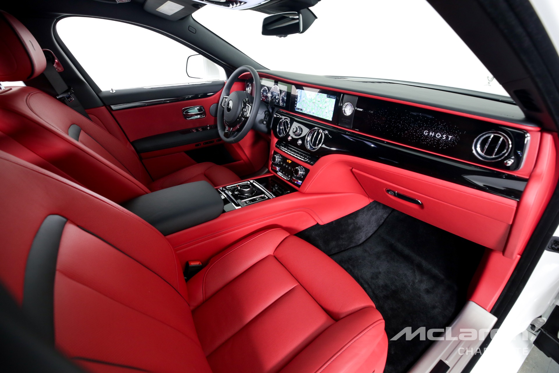 Used 2022 Rolls-Royce Ghost | Charlotte, NC