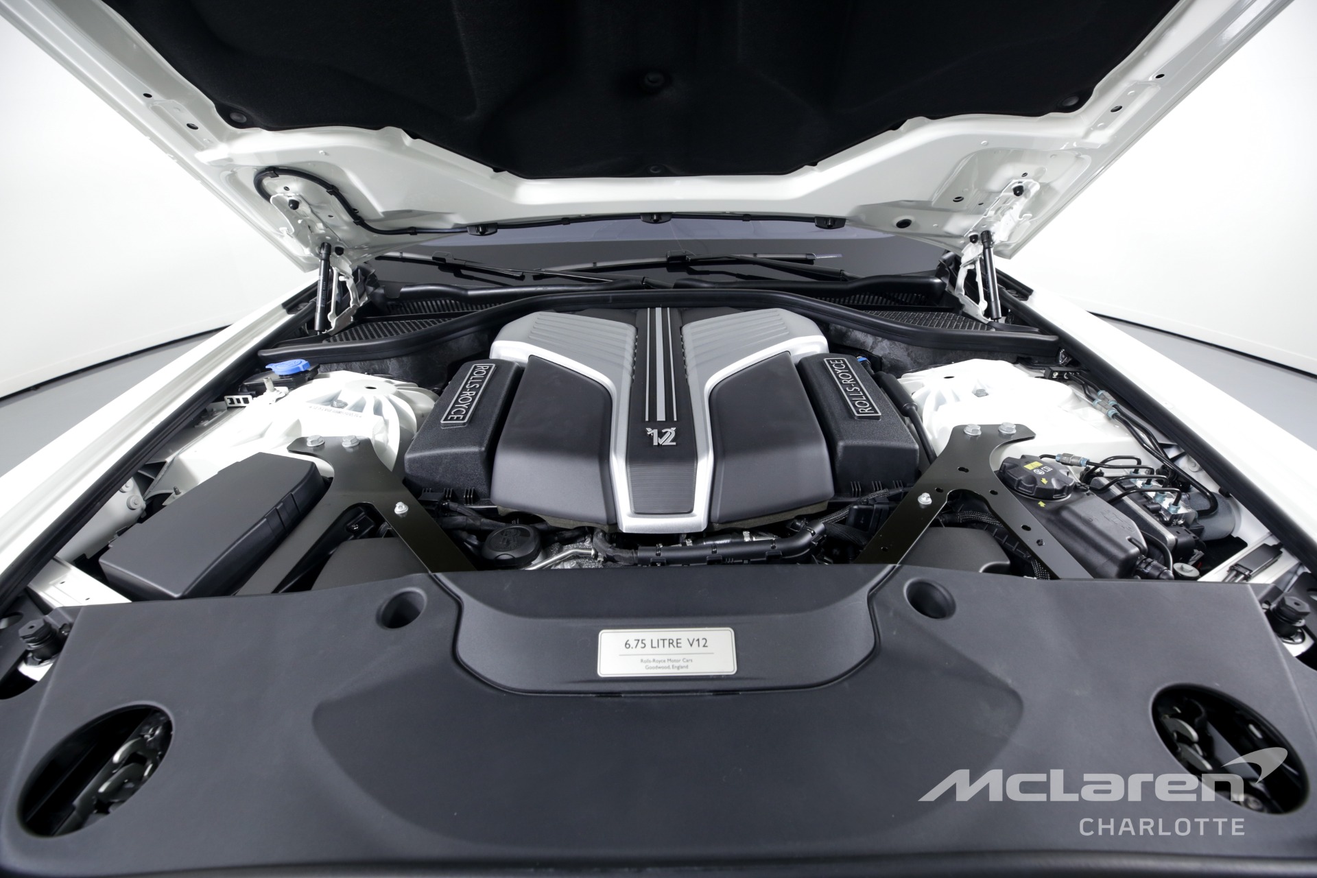 Used 2022 Rolls-Royce Ghost | Charlotte, NC