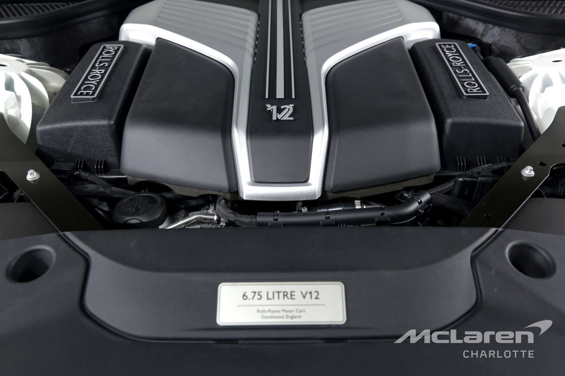 Used 2022 Rolls-Royce Ghost | Charlotte, NC