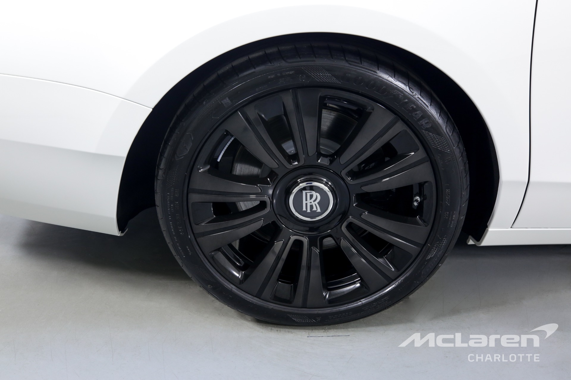 Used 2022 Rolls-Royce Ghost | Charlotte, NC