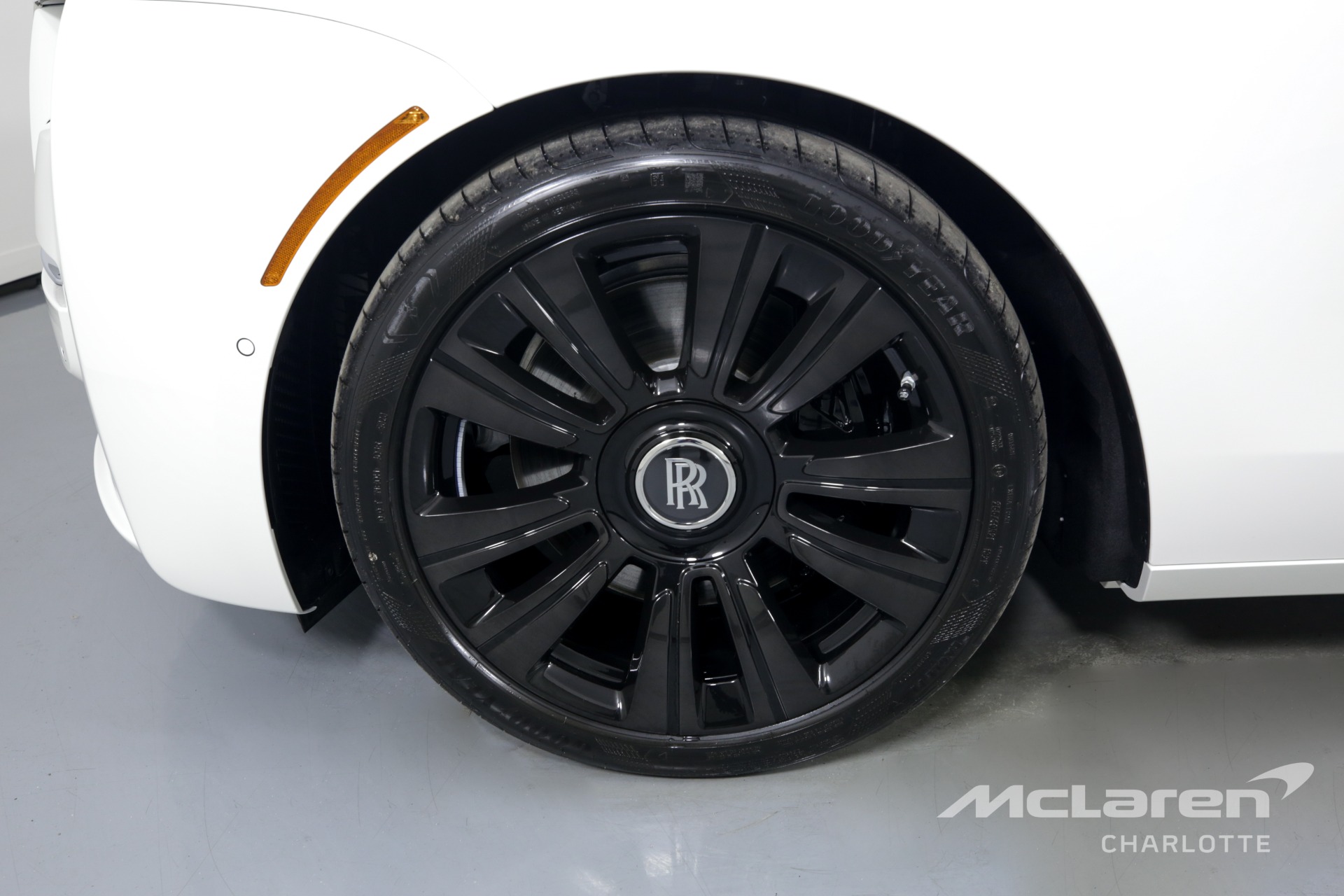 Used 2022 Rolls-Royce Ghost | Charlotte, NC