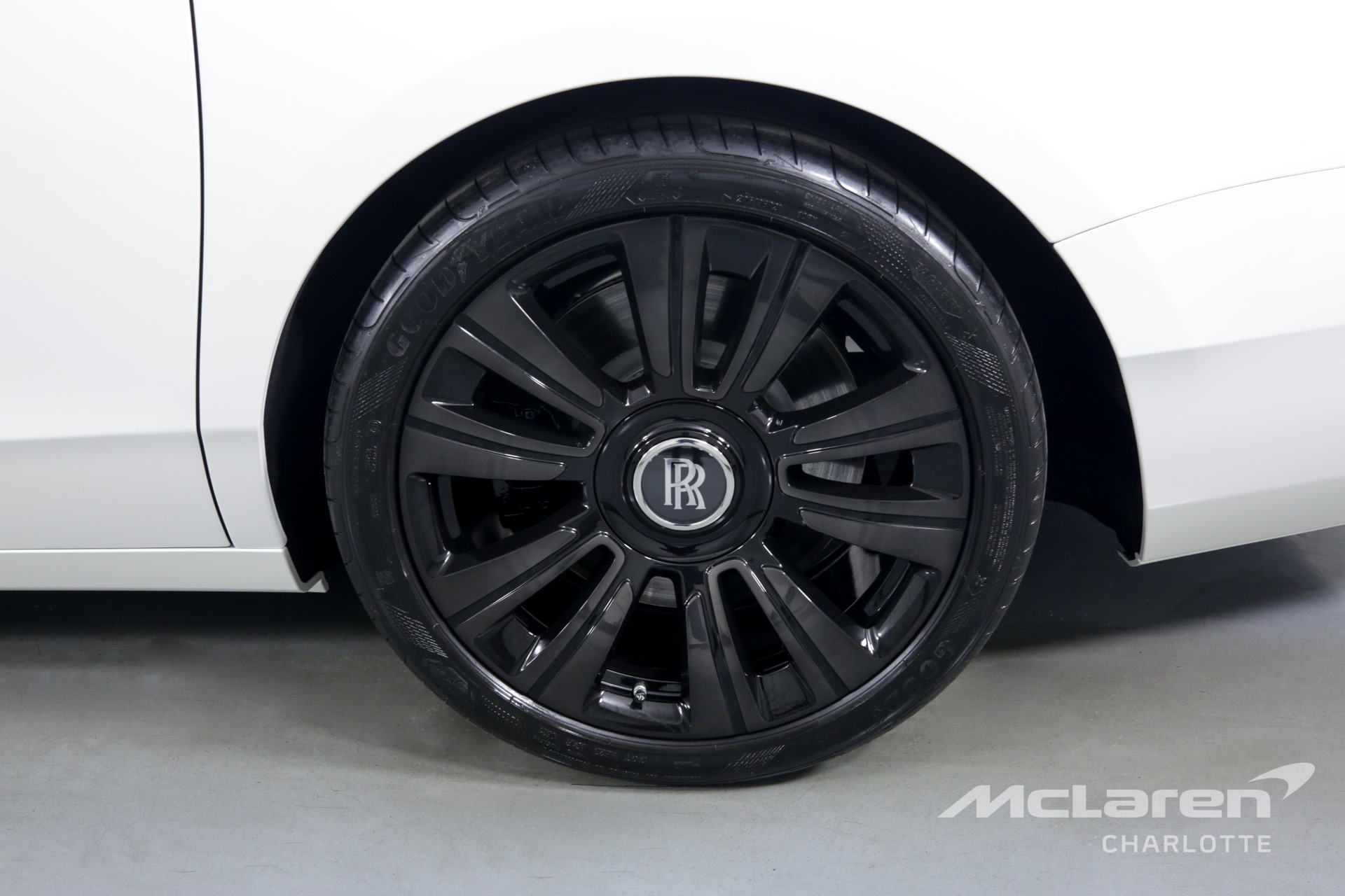 Used 2022 Rolls-Royce Ghost | Charlotte, NC