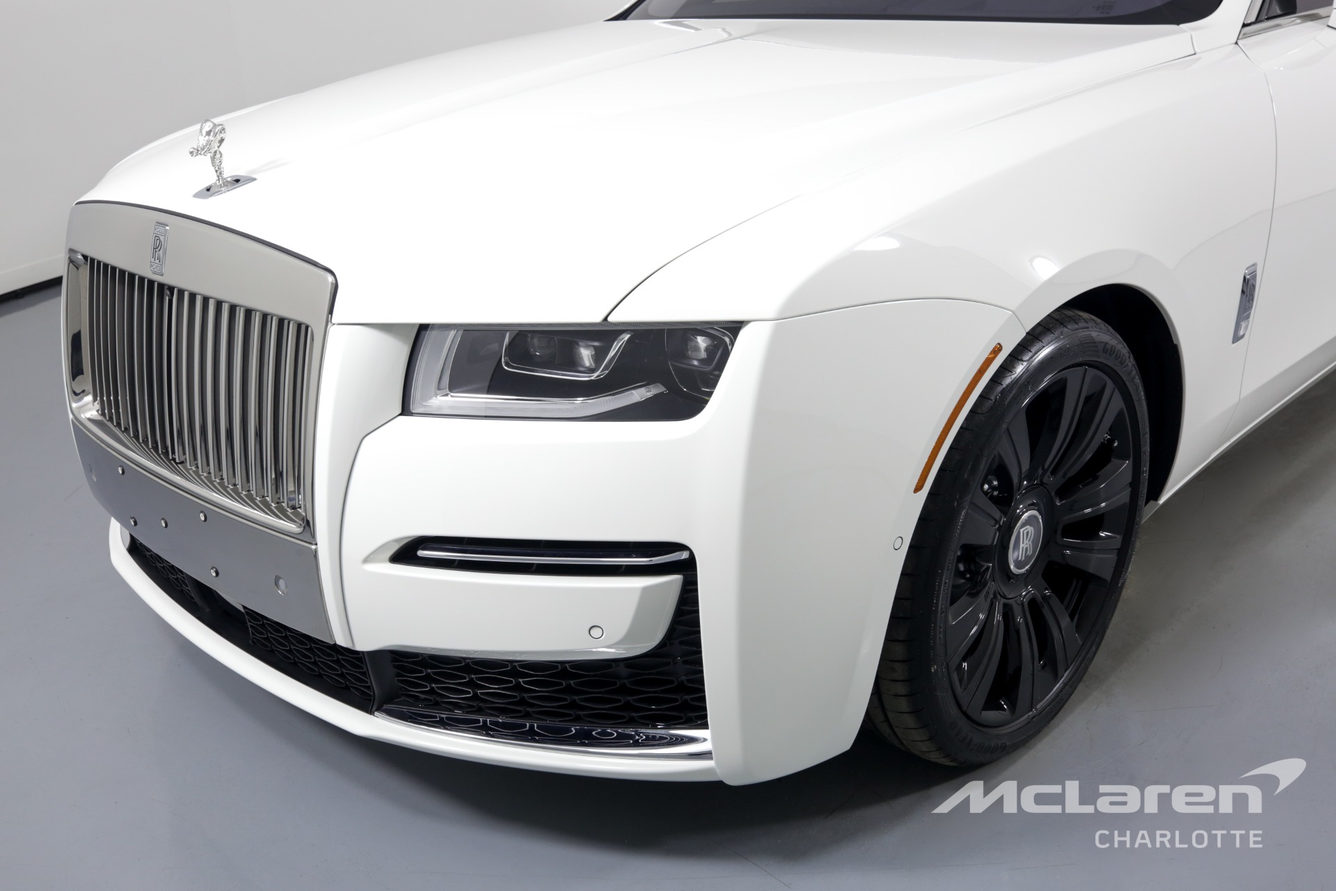Used 2022 Rolls-Royce Ghost | Charlotte, NC
