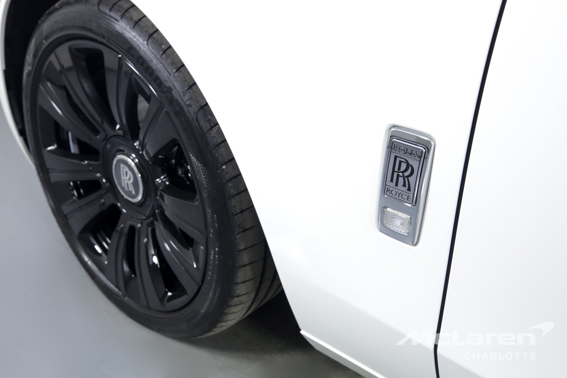 Used 2022 Rolls-Royce Ghost | Charlotte, NC