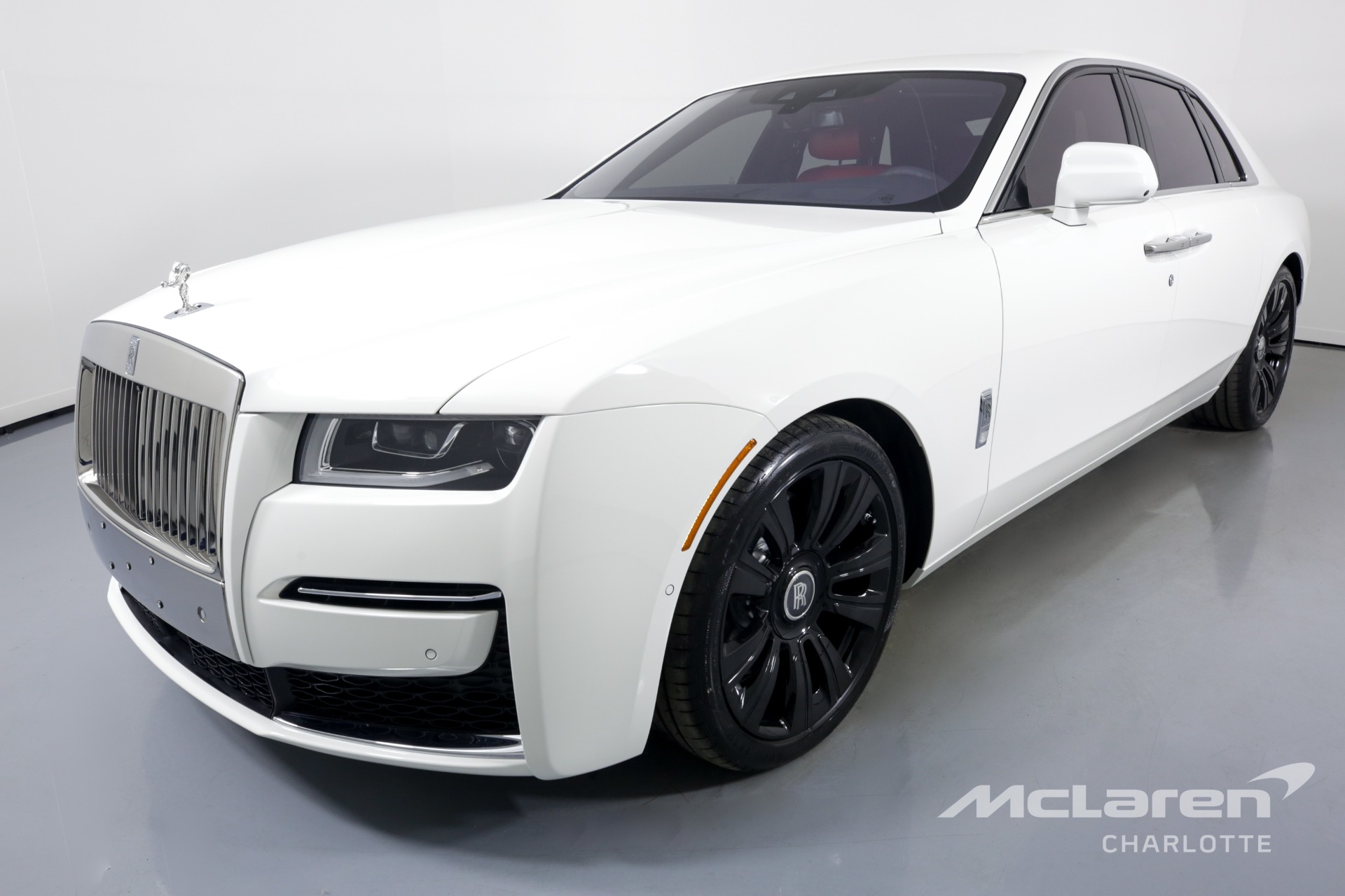 Used 2022 Rolls-Royce Ghost | Charlotte, NC