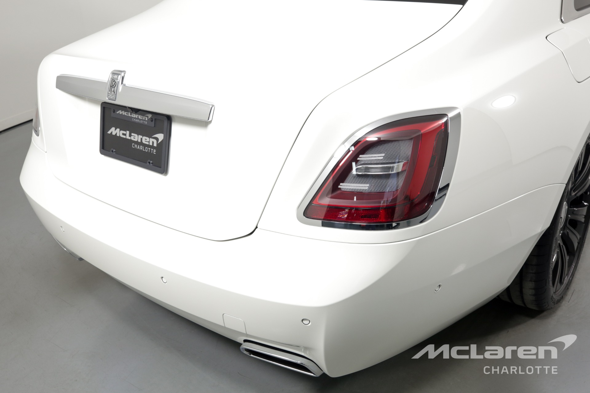 Used 2022 Rolls-Royce Ghost | Charlotte, NC