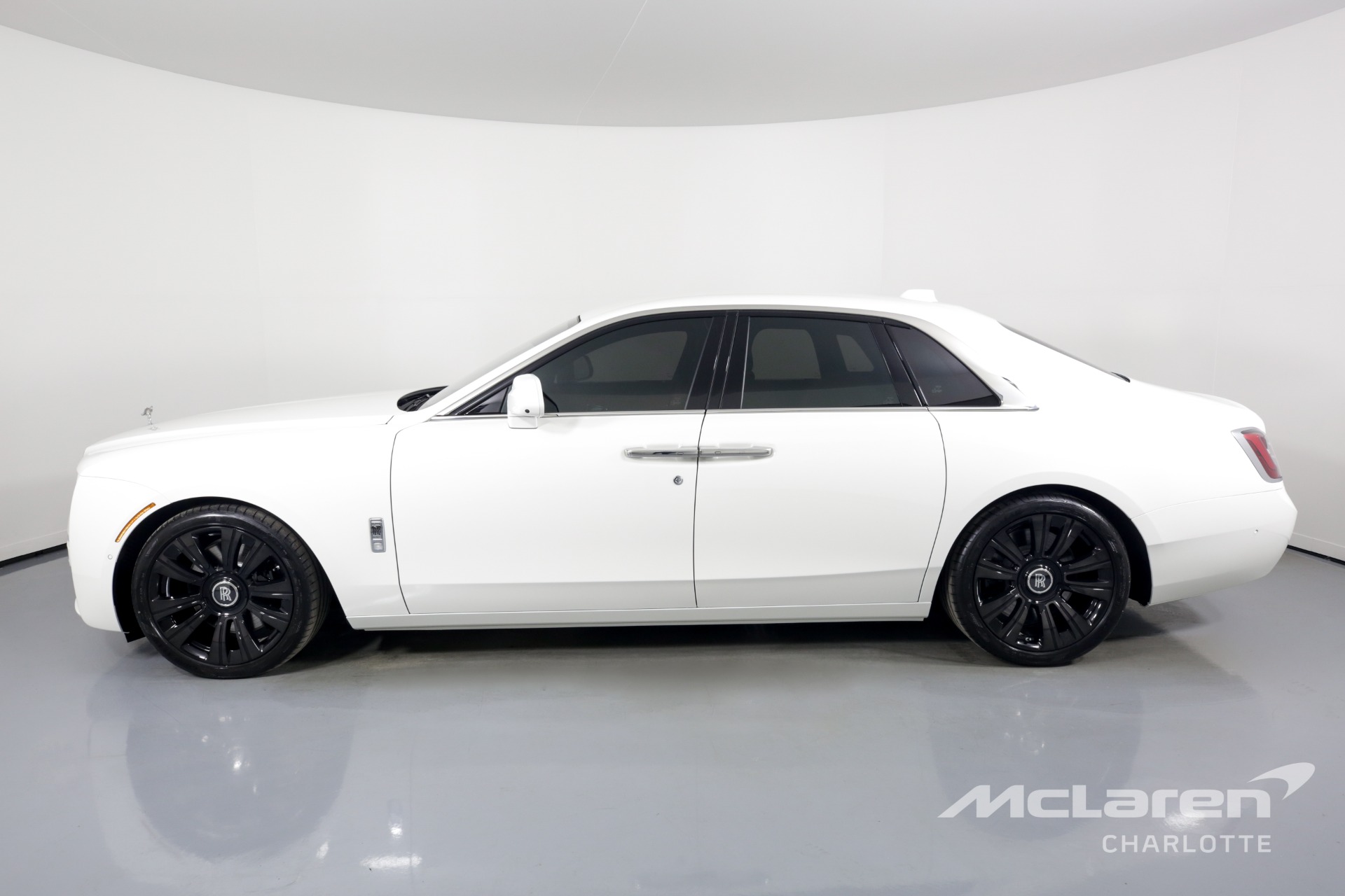 Used 2022 Rolls-Royce Ghost | Charlotte, NC