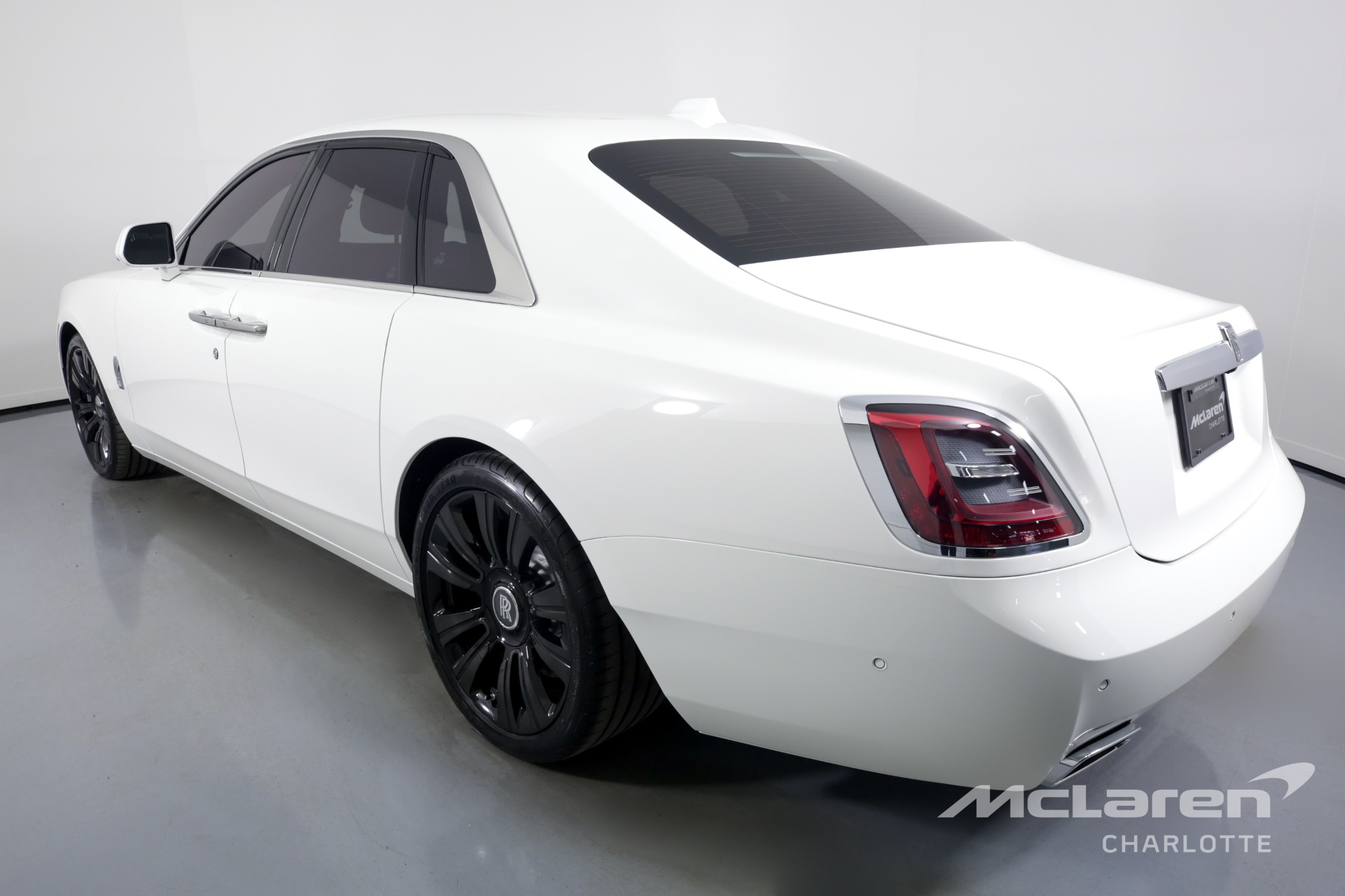 Used 2022 Rolls-Royce Ghost | Charlotte, NC