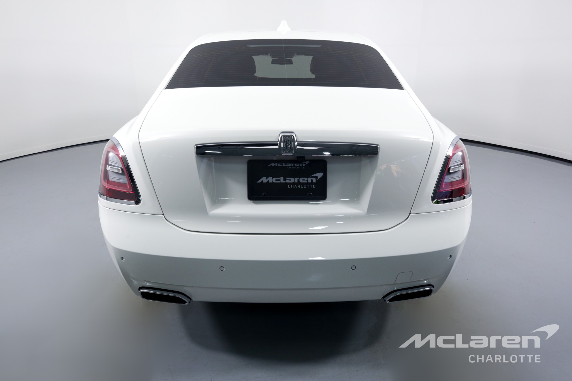 Used 2022 Rolls-Royce Ghost | Charlotte, NC