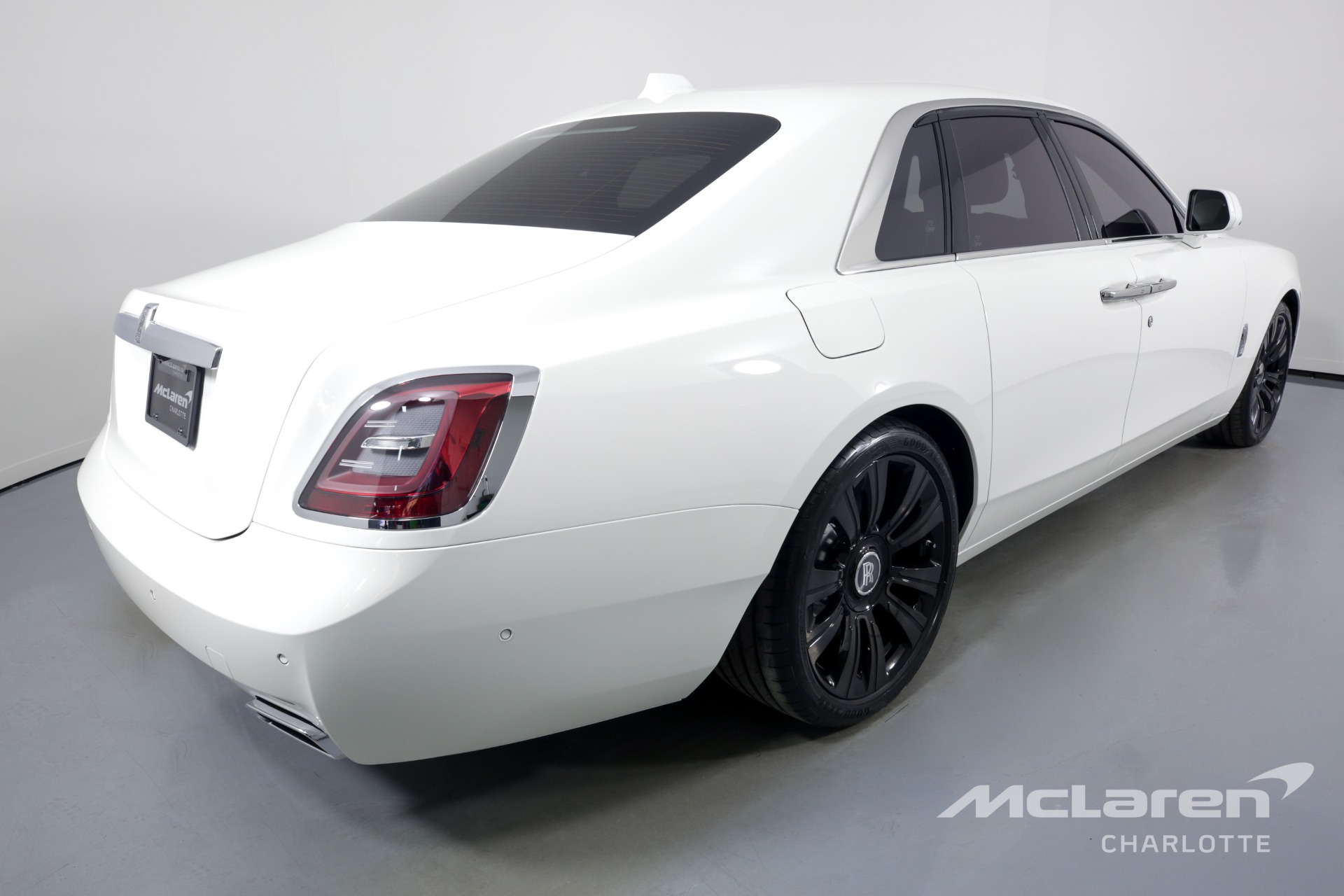 Used 2022 Rolls-Royce Ghost | Charlotte, NC