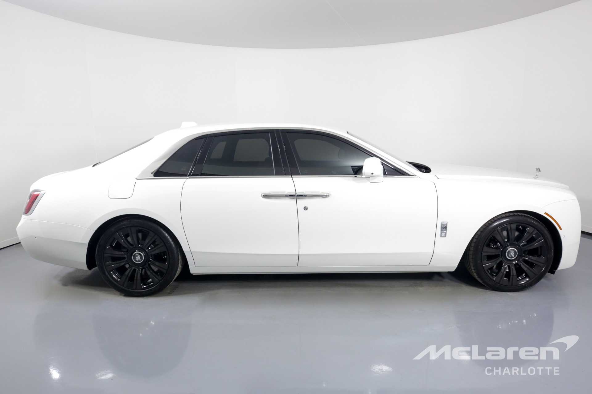 Used 2022 Rolls-Royce Ghost | Charlotte, NC