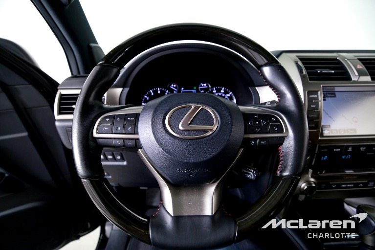 Used-2021-Lexus-GX-460
