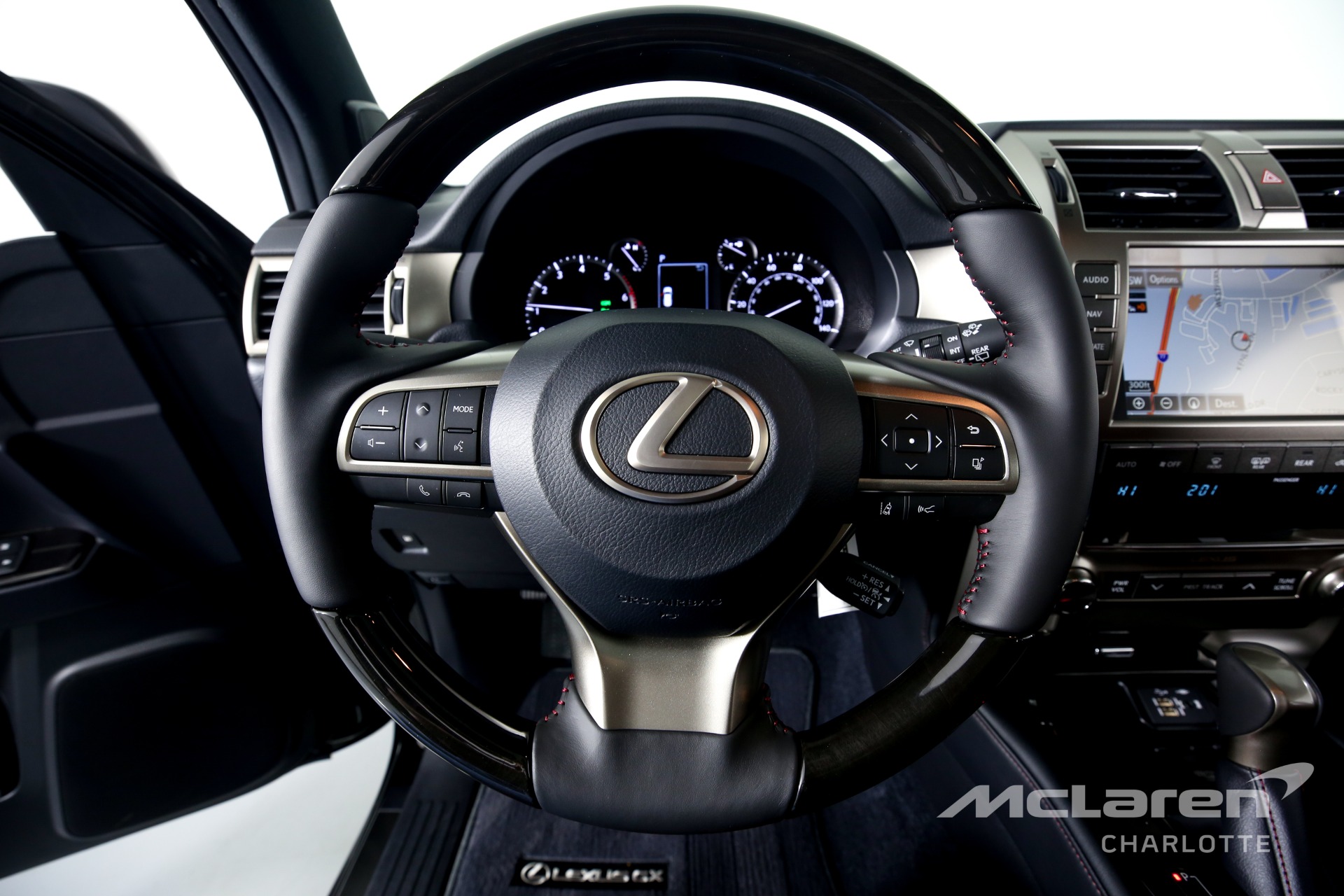 Used 2021 Lexus GX 460 | Charlotte, NC