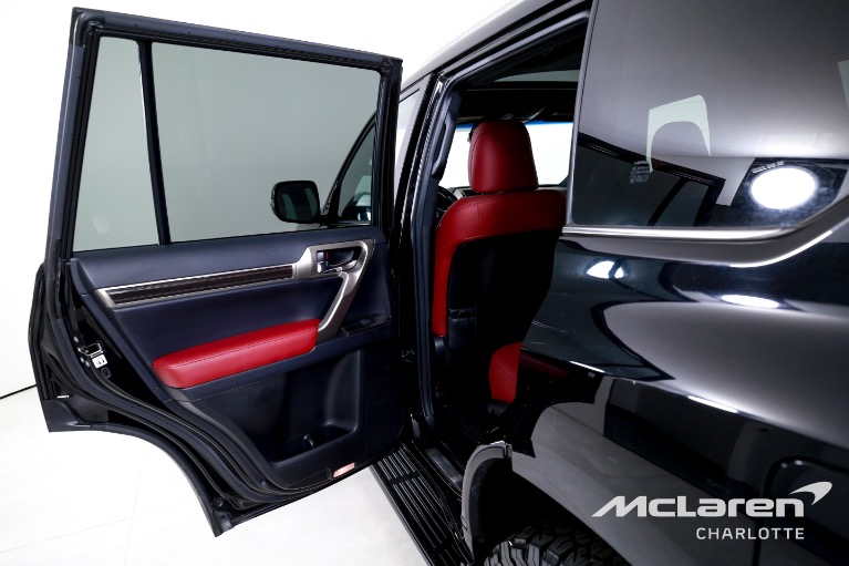Used-2021-Lexus-GX-460